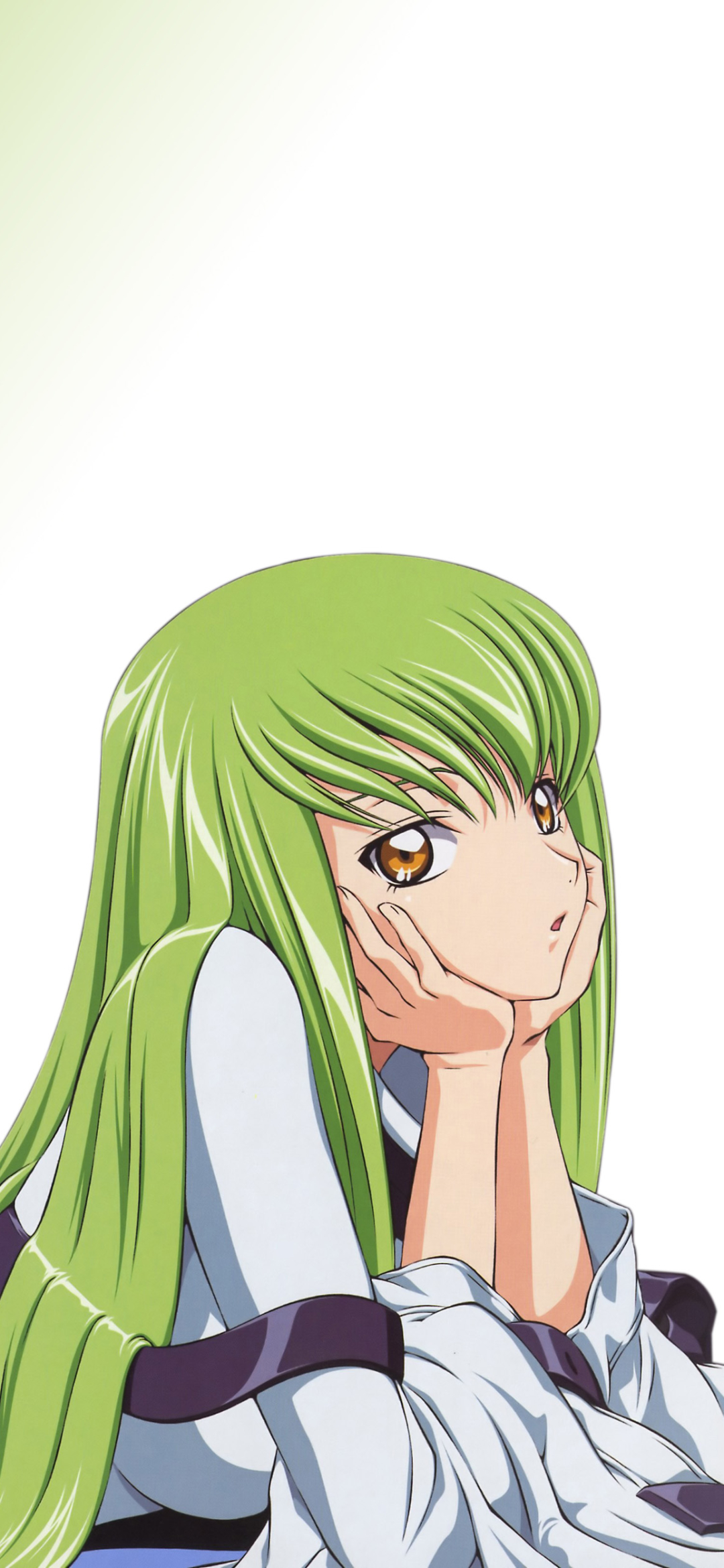 Download mobile wallpaper Anime, Code Geass, C C (Code Geass) for free.