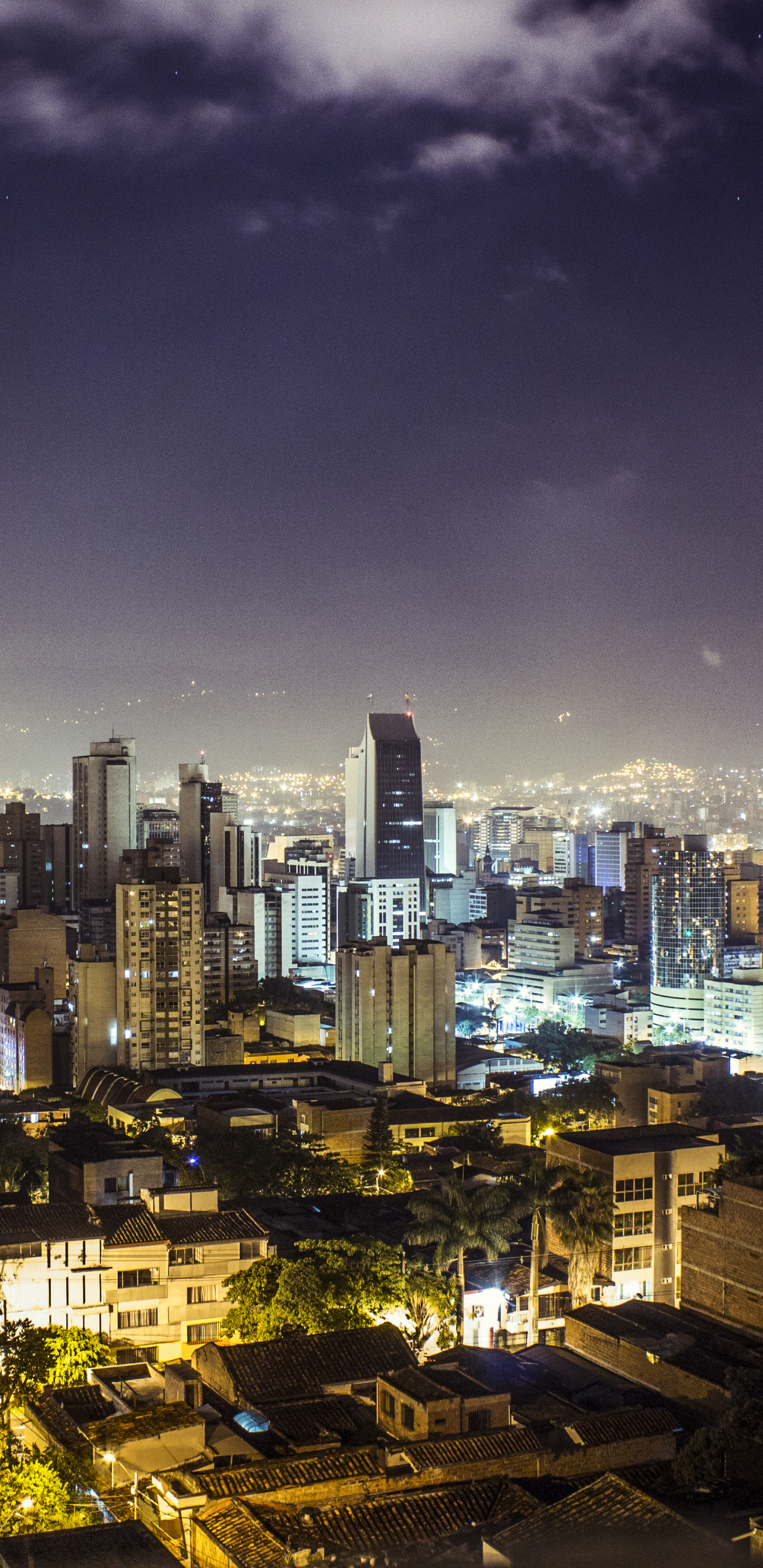 Meilleurs fonds d'écran Medellín pour l'écran du téléphone