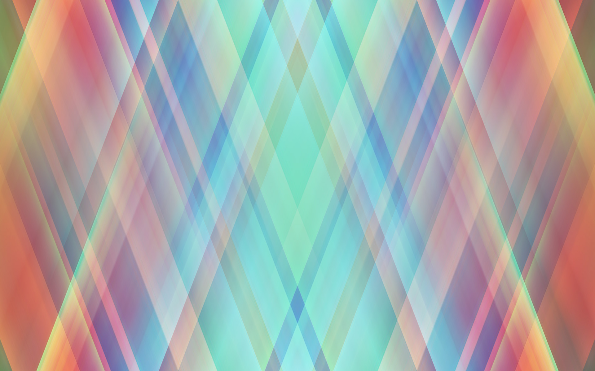 Free download wallpaper Abstract, Colorful, Gradient, Shapes, Geometry on your PC desktop