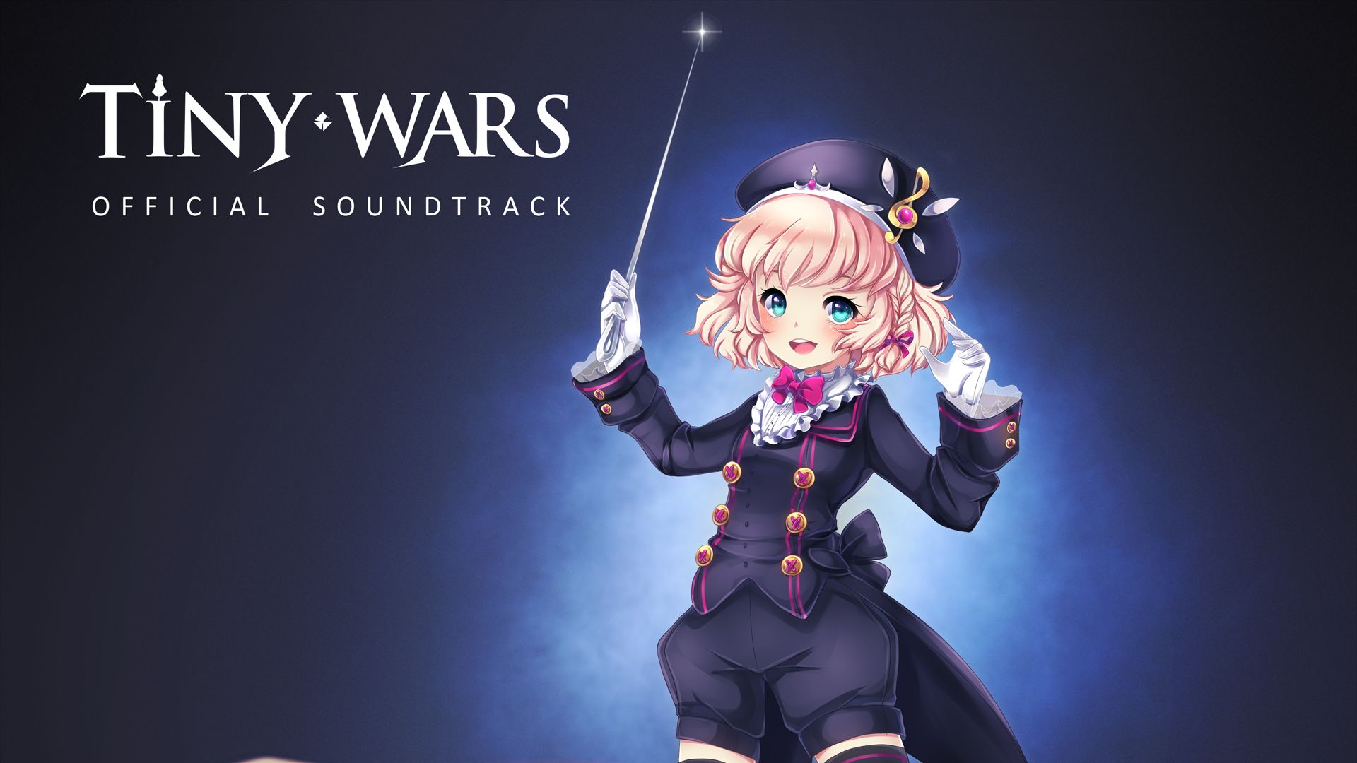 anime, tinywars