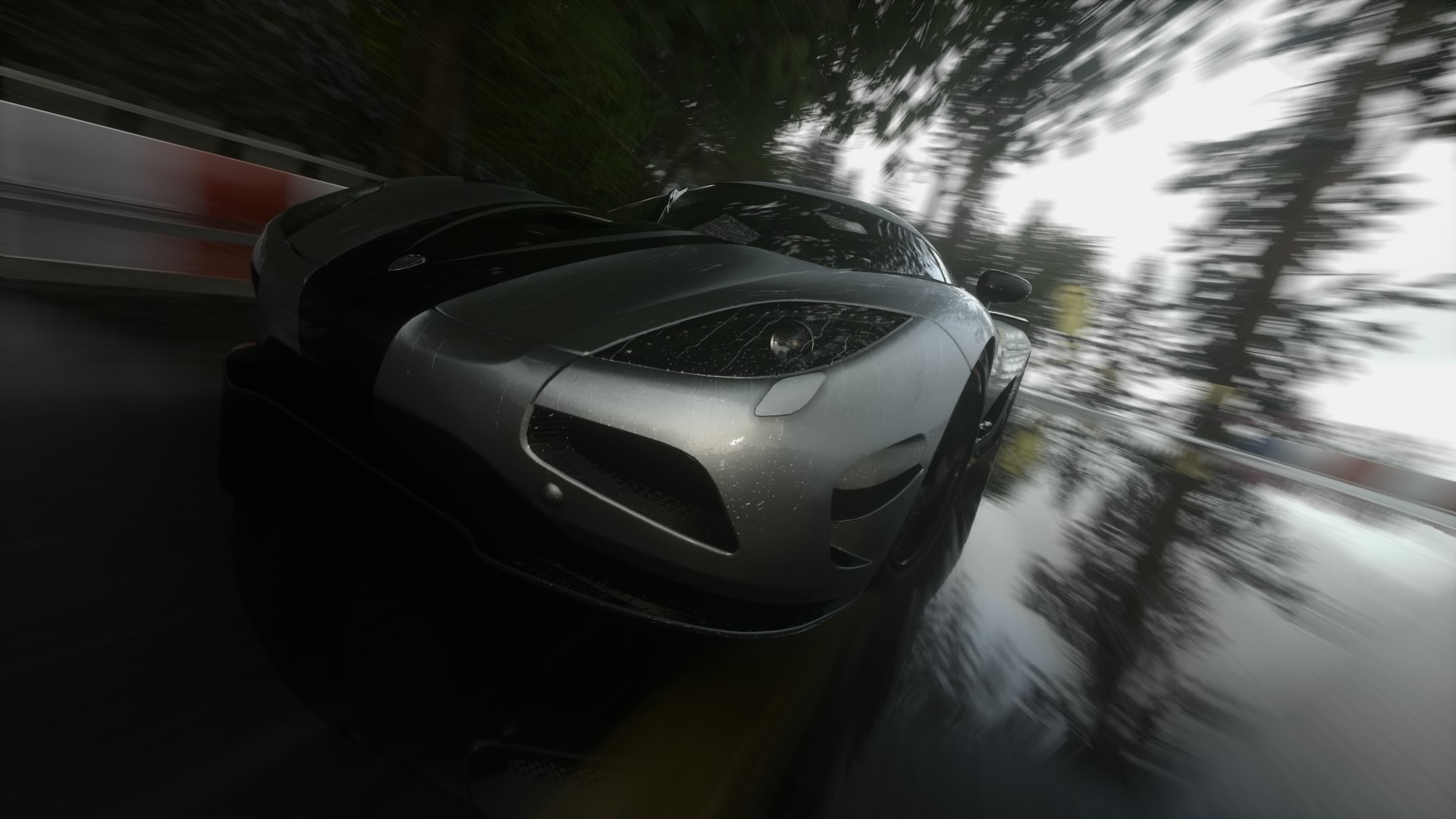 Descarga gratis la imagen Videojuego, Driveclub en el escritorio de tu PC