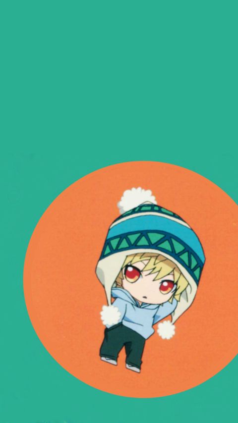 Download mobile wallpaper Anime, Chibi, Yukine (Noragami), Noragami for free.
