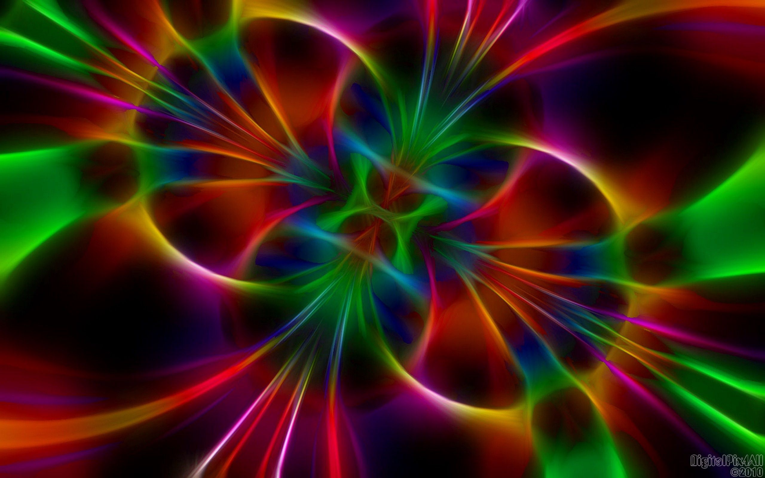 1920 x 1080 picture glow, color, abstract, background, bright