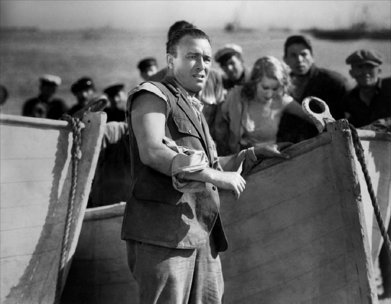 Скачать картинку Кино, Кинг Конг (1933) в телефон бесплатно.