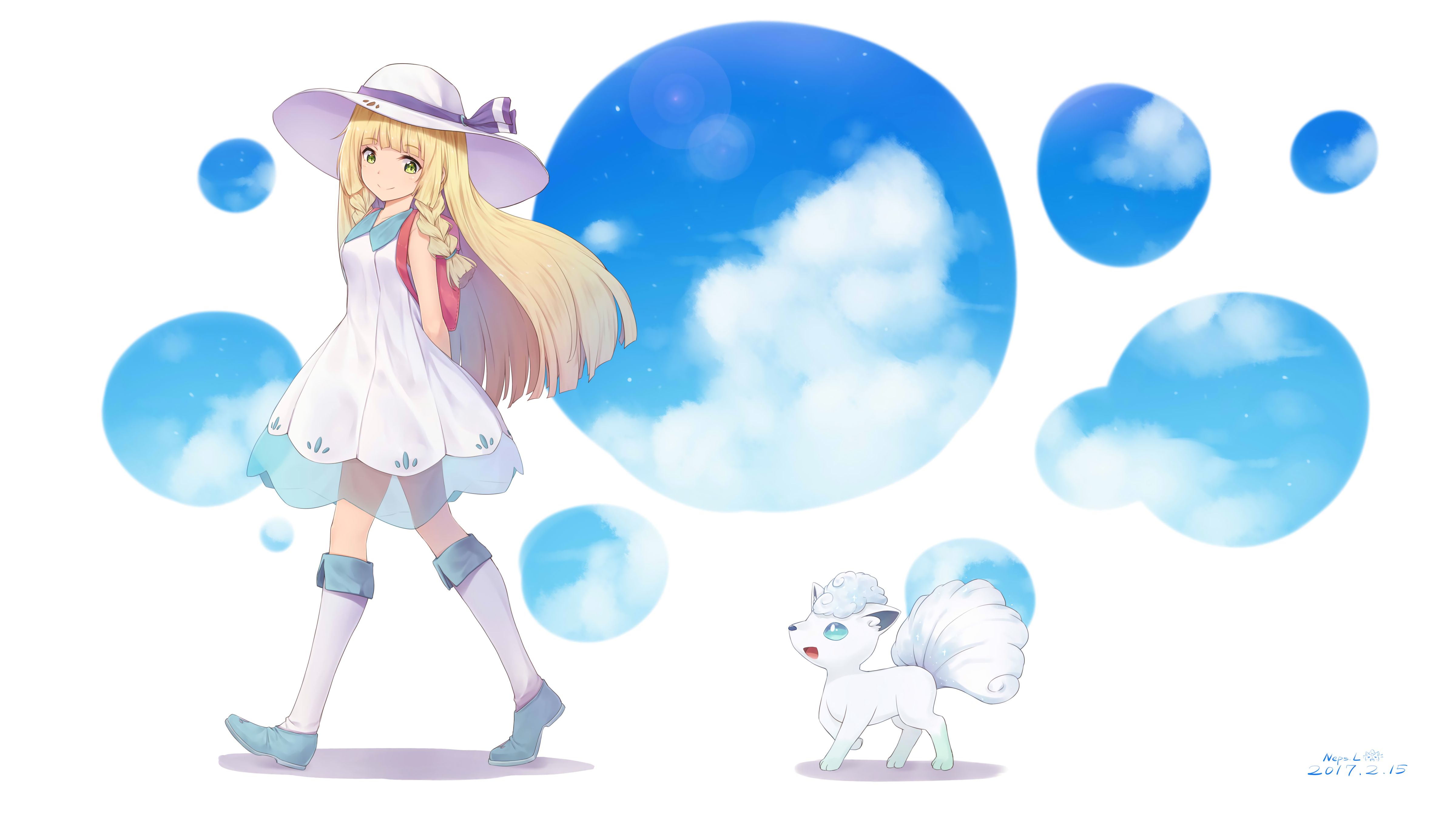 406211 Hintergrundbilder und Pokémon: Sonne Und Mond Bilder auf dem Desktop. Laden Sie  Bildschirmschoner kostenlos auf den PC herunter