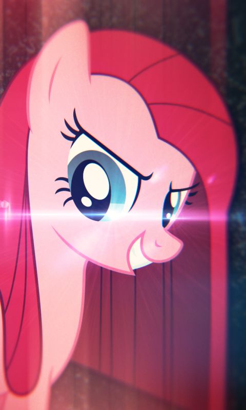 Download mobile wallpaper My Little Pony, Pinkie Pie, Tv Show, My Little Pony: Friendship Is Magic, Pinkamena (My Little Pony) for free.