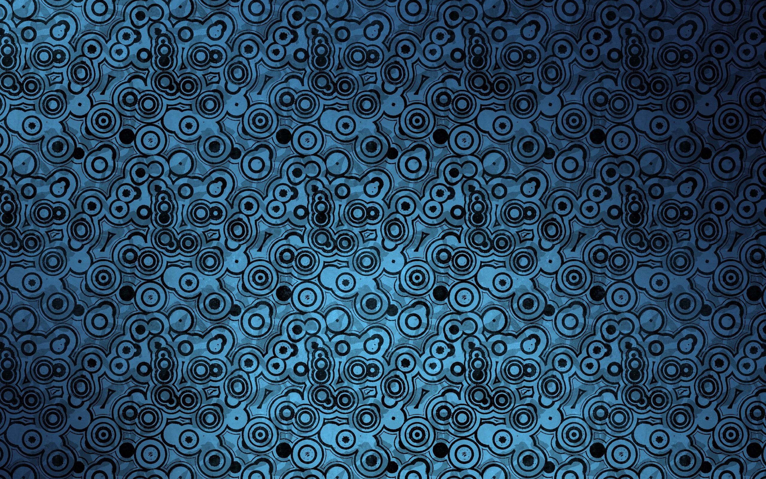 Download mobile wallpaper Shine, Surface, Circles, Light, Textures, Texture, Dark for free.