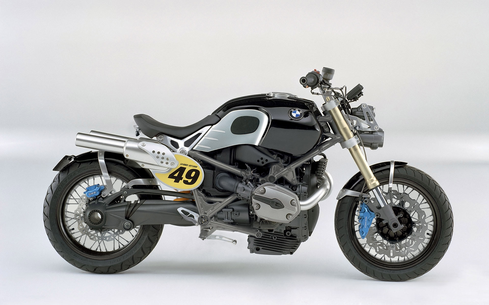 Popular Bmw R100 4K for smartphone