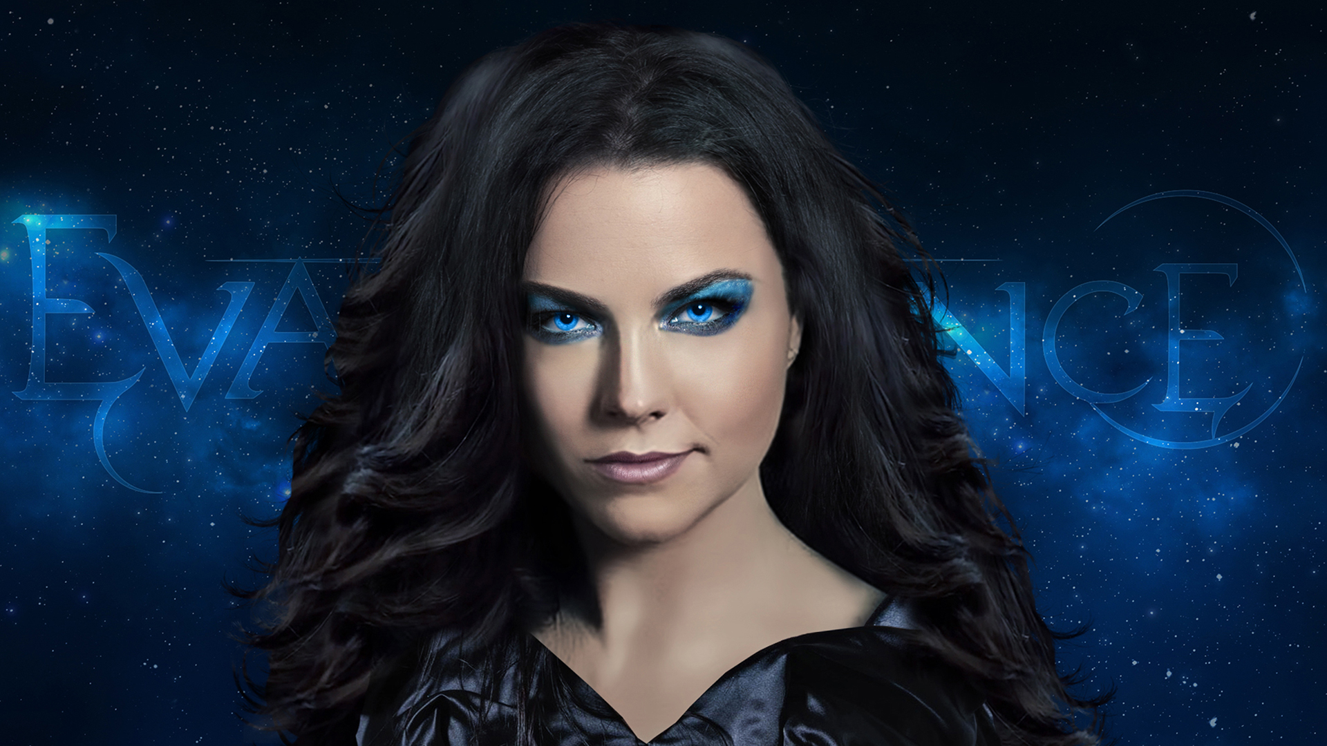 amy lee, evanescence, music