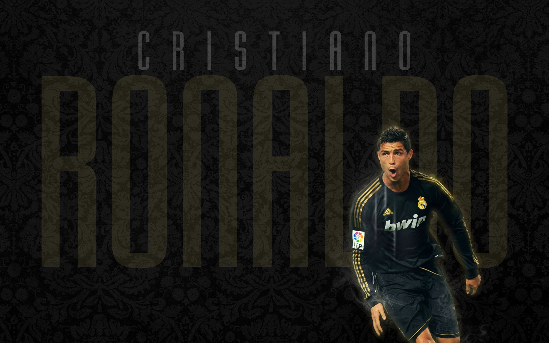 Descarga gratis la imagen Fútbol, Cristiano Ronaldo, Deporte, Real Madrid C F en el escritorio de tu PC