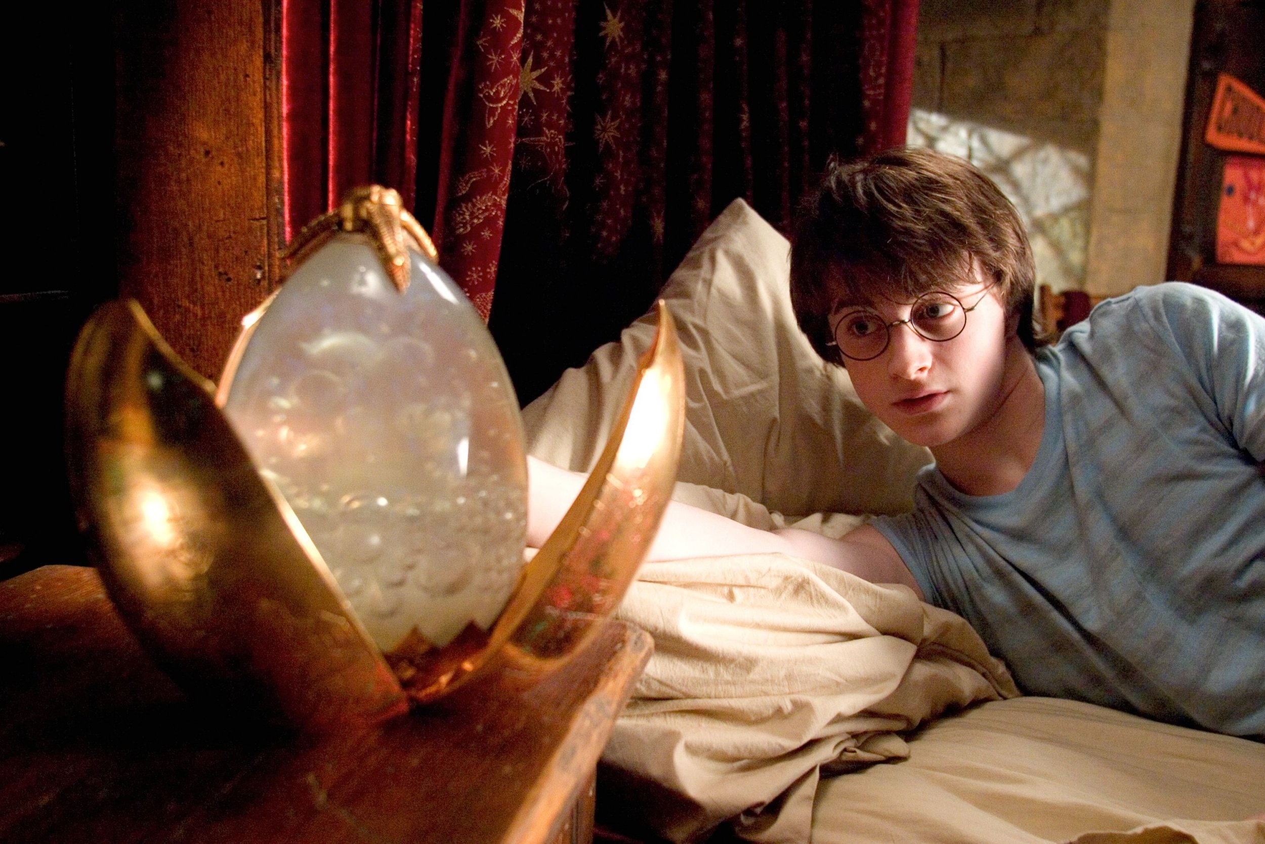 Laden Sie das Harry Potter, Daniel Radcliffe, Filme, Harry Potter Und Der Feuerkelch-Bild kostenlos auf Ihren PC-Desktop herunter
