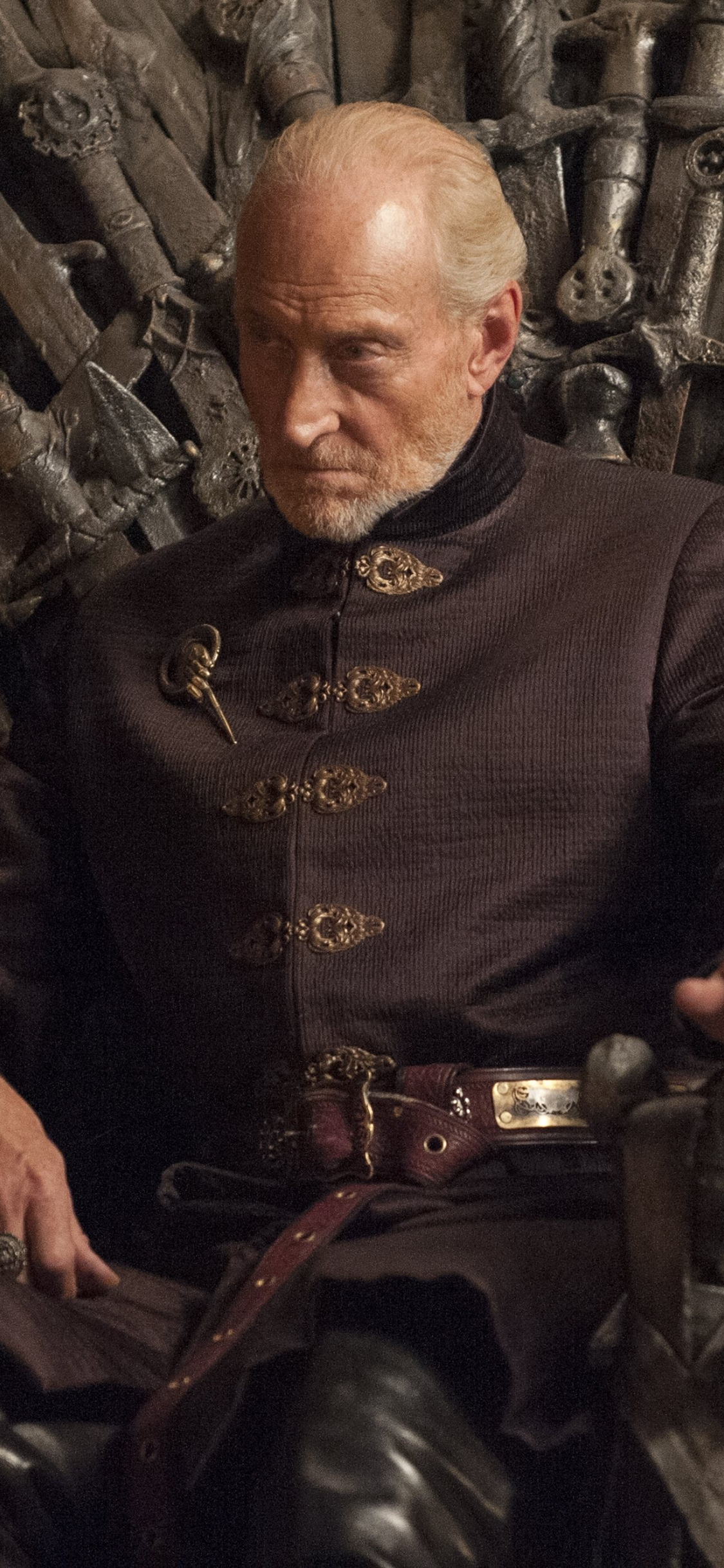 1362170 Protetores de tela e papéis de parede Tywin Lannister em seu telefone. Baixe  fotos gratuitamente