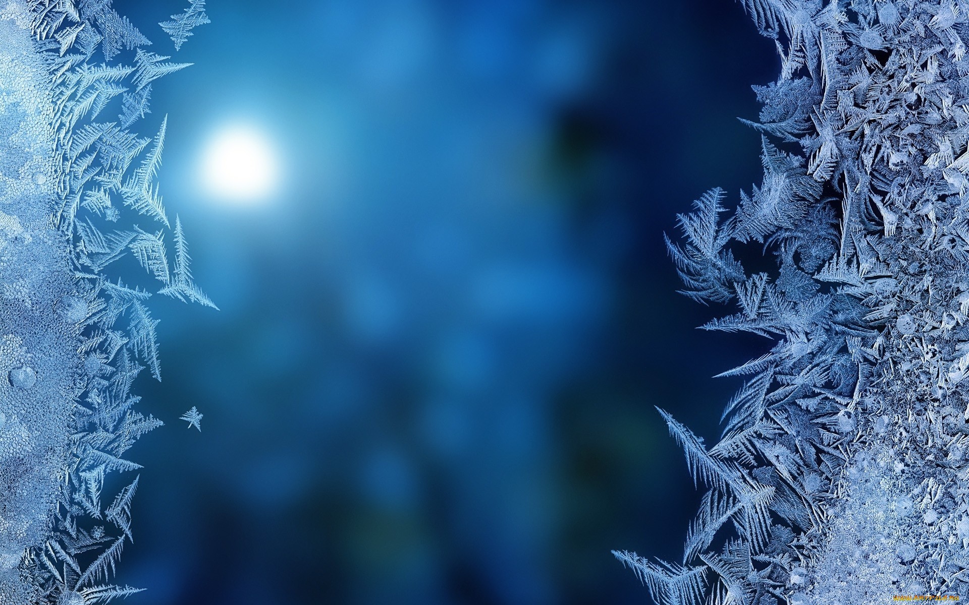 Free download wallpaper Winter, Background, Ice on your PC desktop