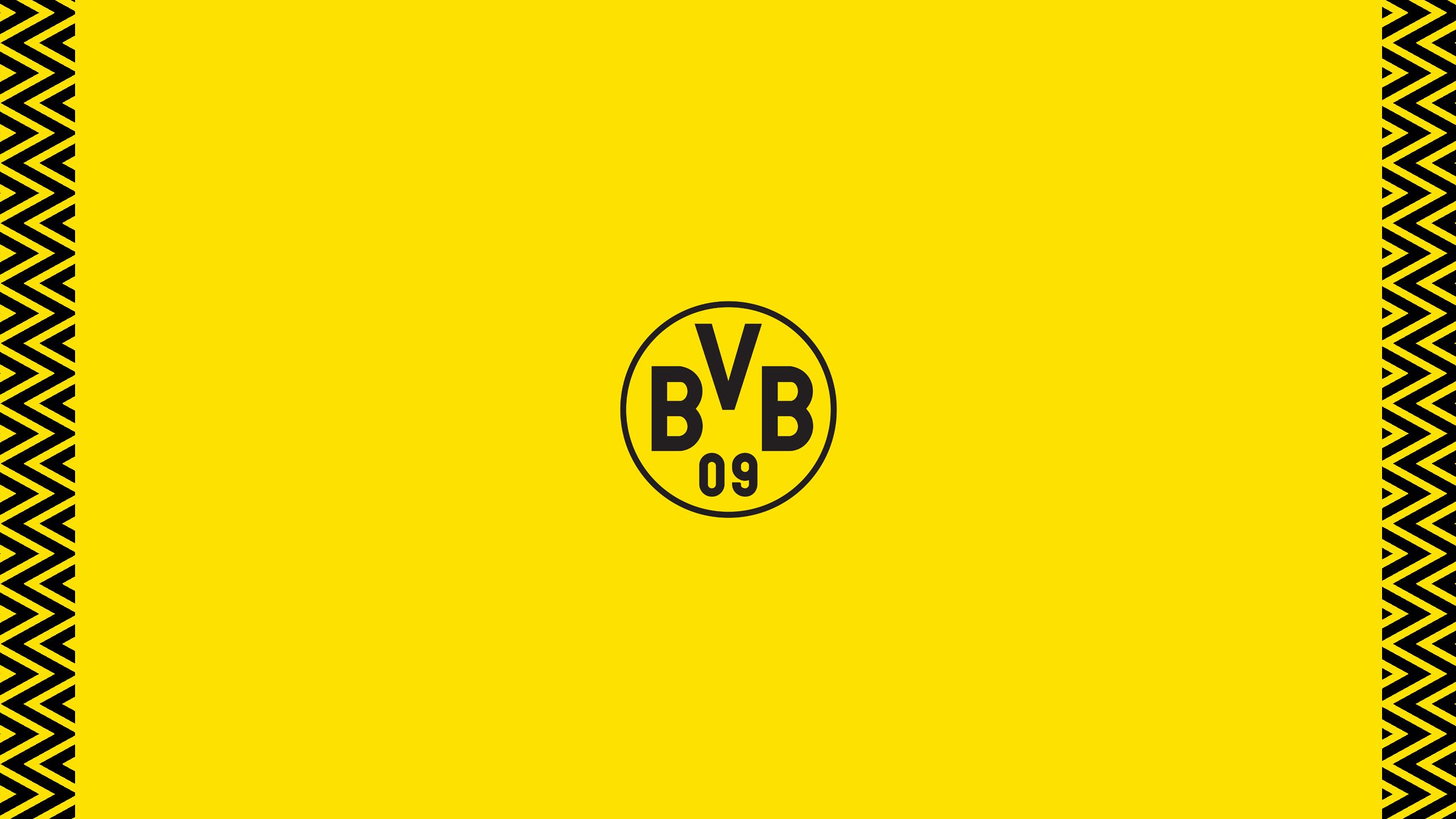 Free download wallpaper Sports, Logo, Emblem, Soccer, Borussia Dortmund on your PC desktop