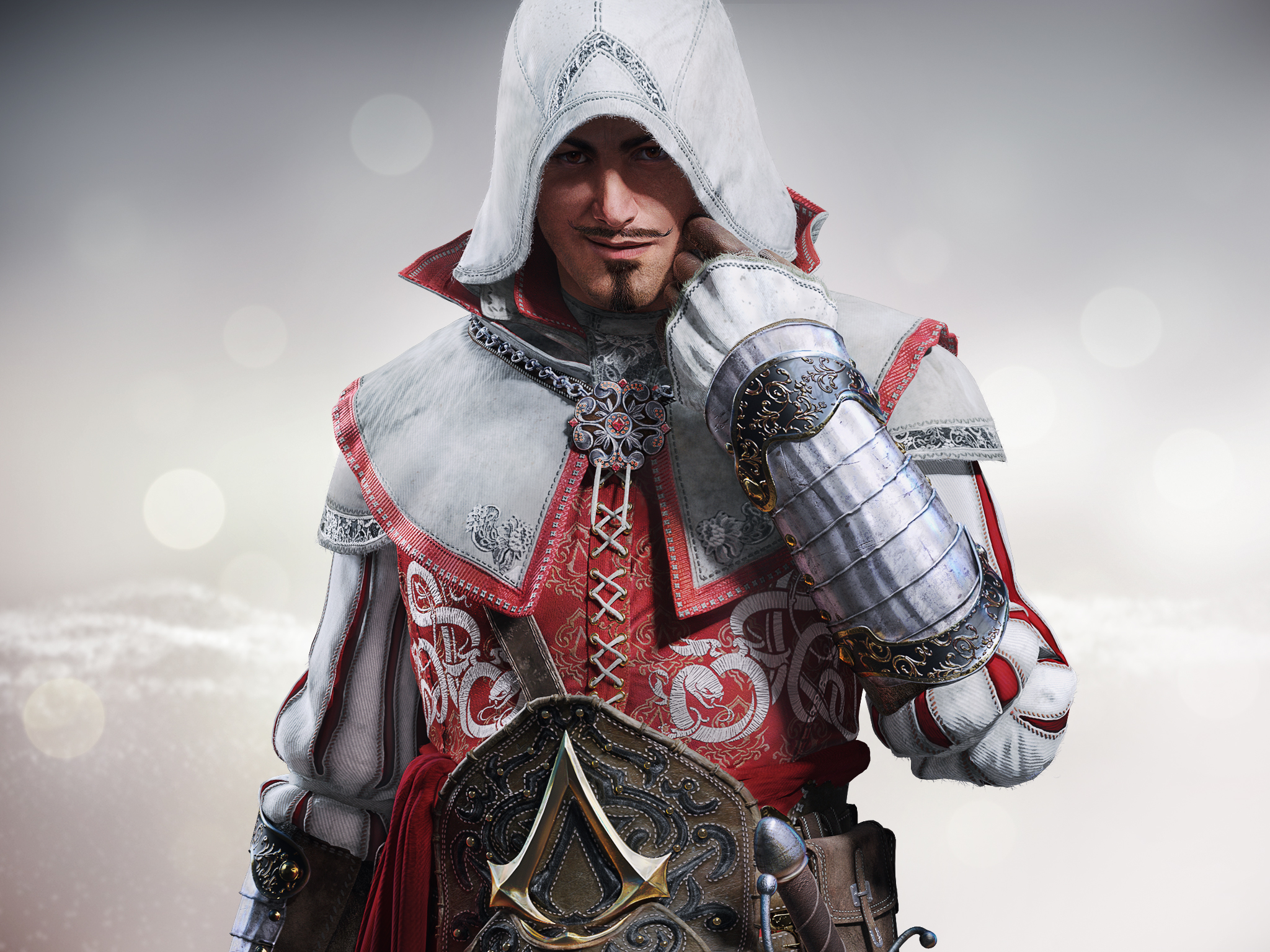 Die besten Identität Von Assassin's Creed-Hintergründe für den Telefonbildschirm