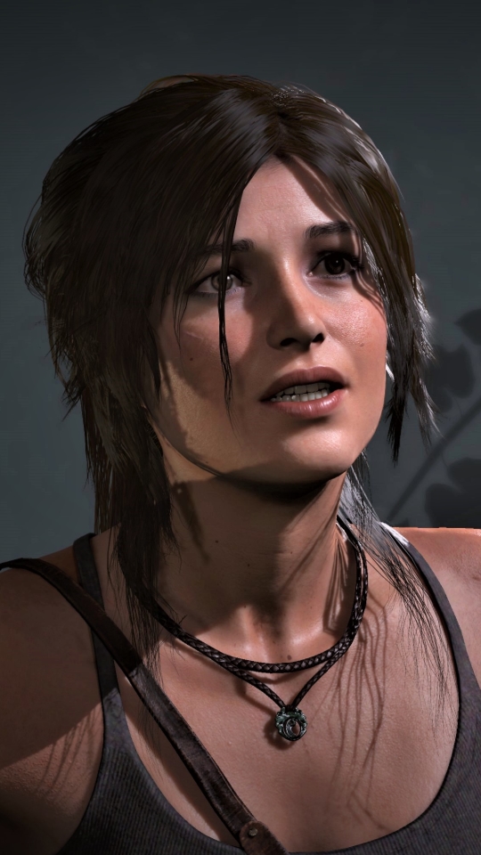 Baixar papel de parede para celular de Tomb Raider, Videogame, Lara Croft, Rise Of The Tomb Raider gratuito.
