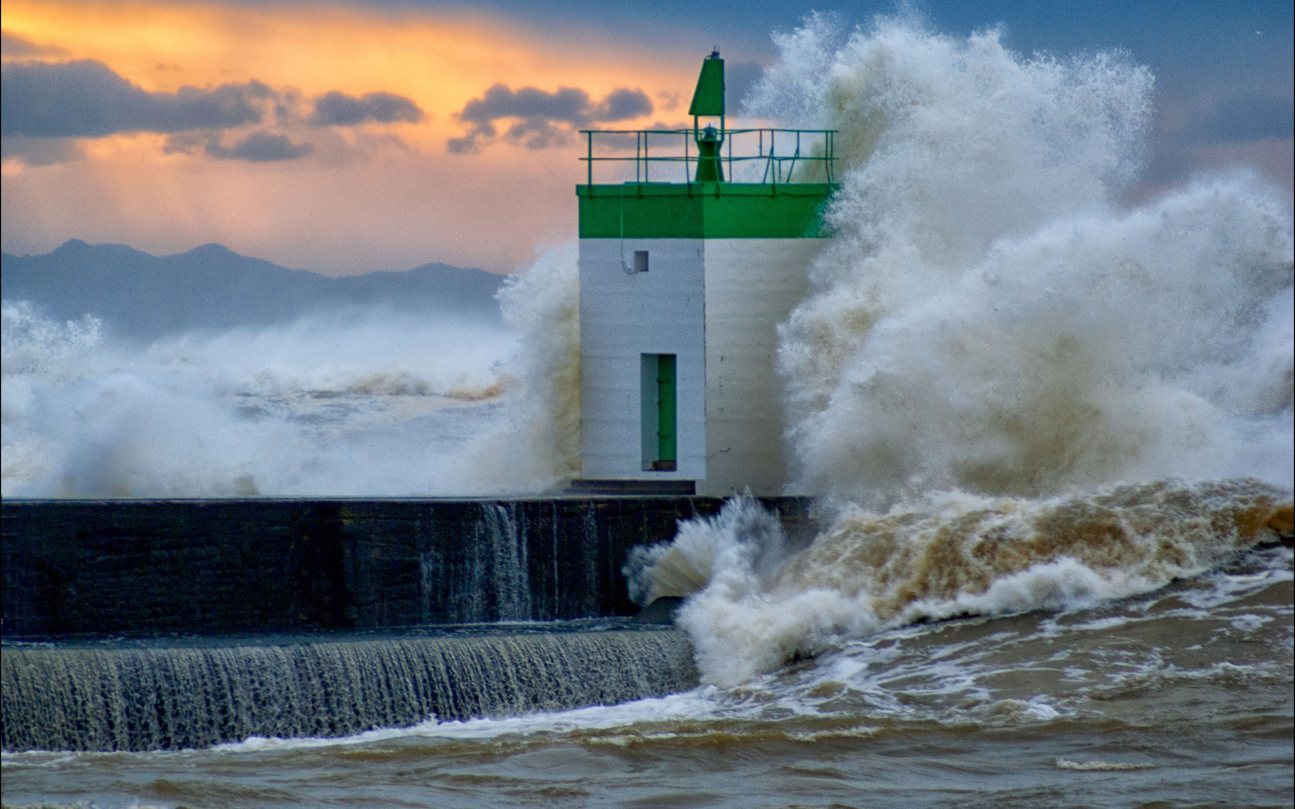 Descarga gratis la imagen Faro, Hecho Por El Hombre en el escritorio de tu PC