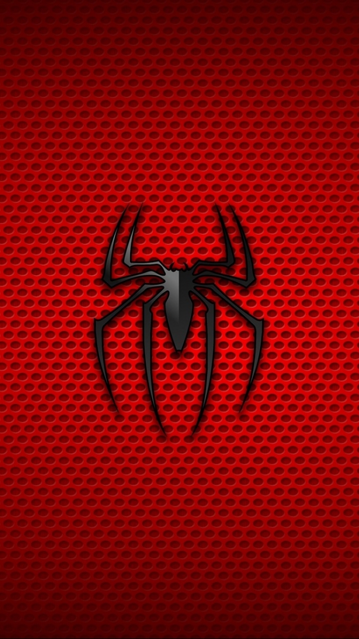 Descarga gratuita de fondo de pantalla para móvil de Spider Man, Historietas.