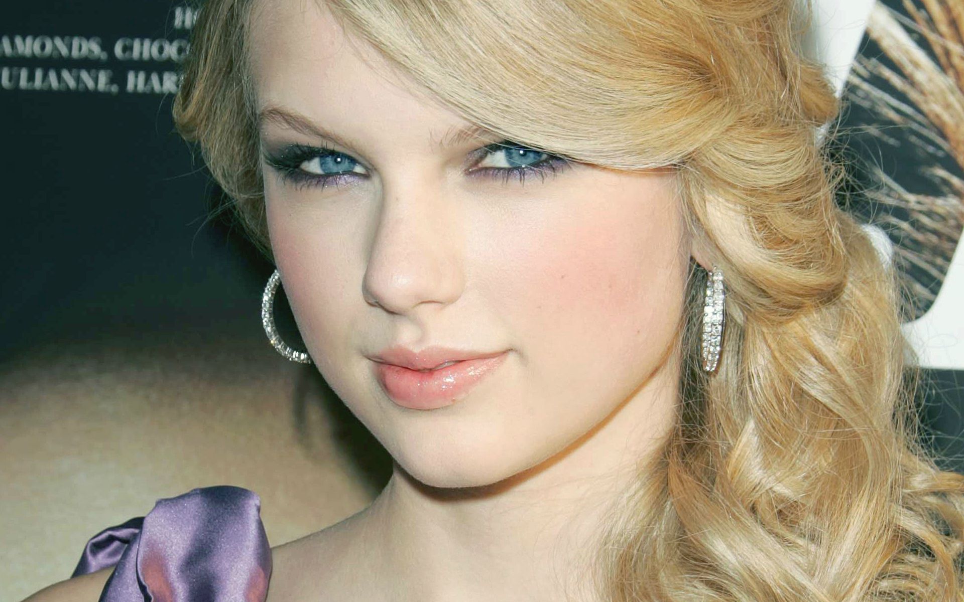 Handy-Wallpaper Musik, Taylor Swift kostenlos herunterladen.