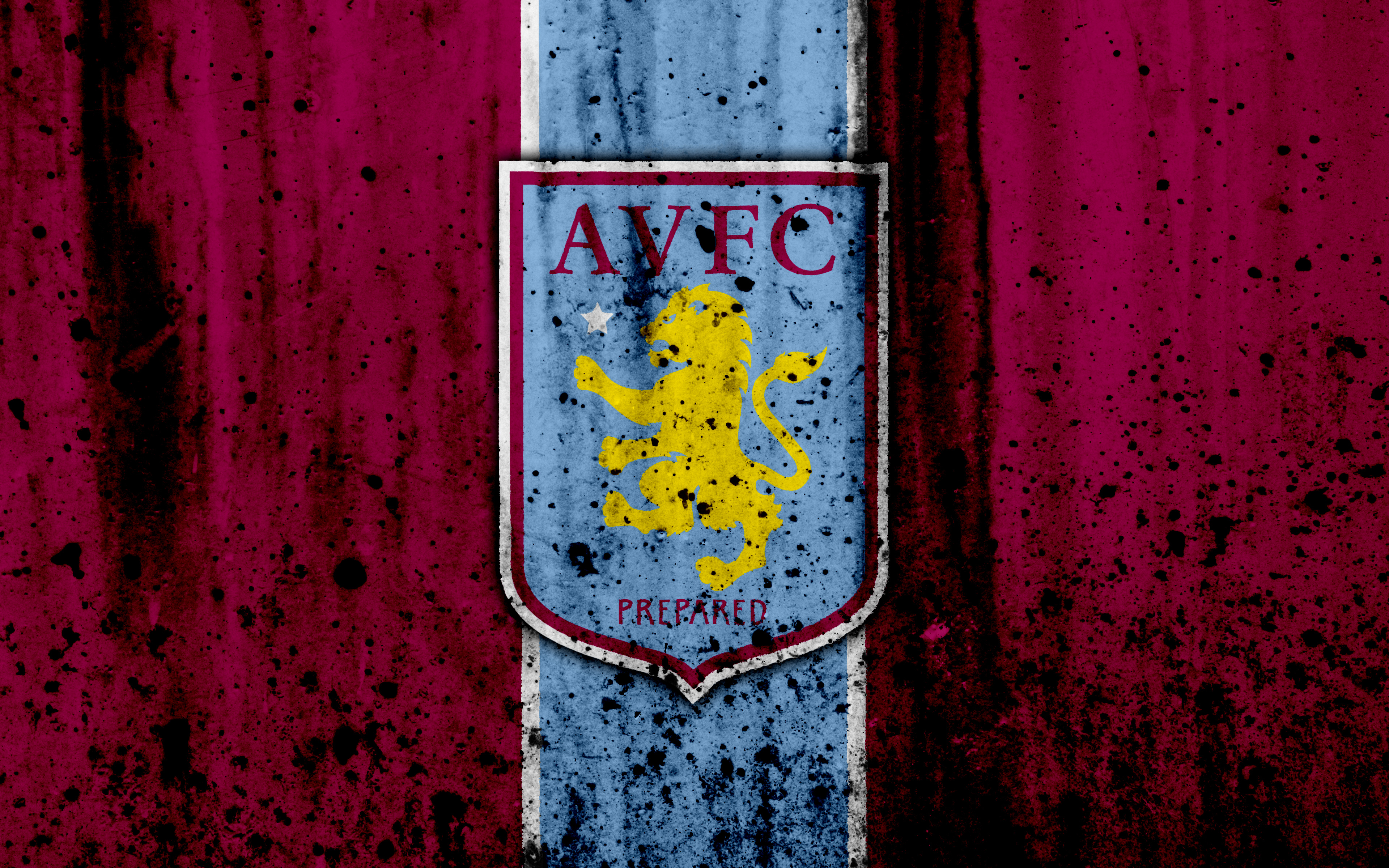 Descarga gratis la imagen Fútbol, Logo, Emblema, Deporte, Aston Villa Fc en el escritorio de tu PC