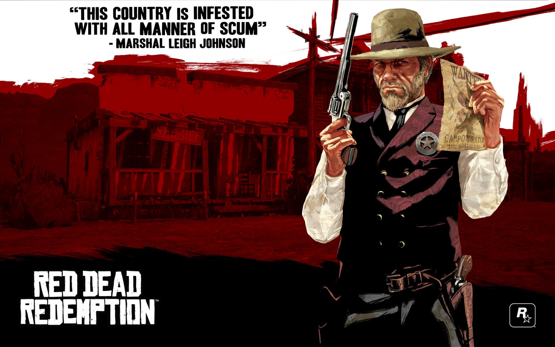 video game, red dead redemption, red dead