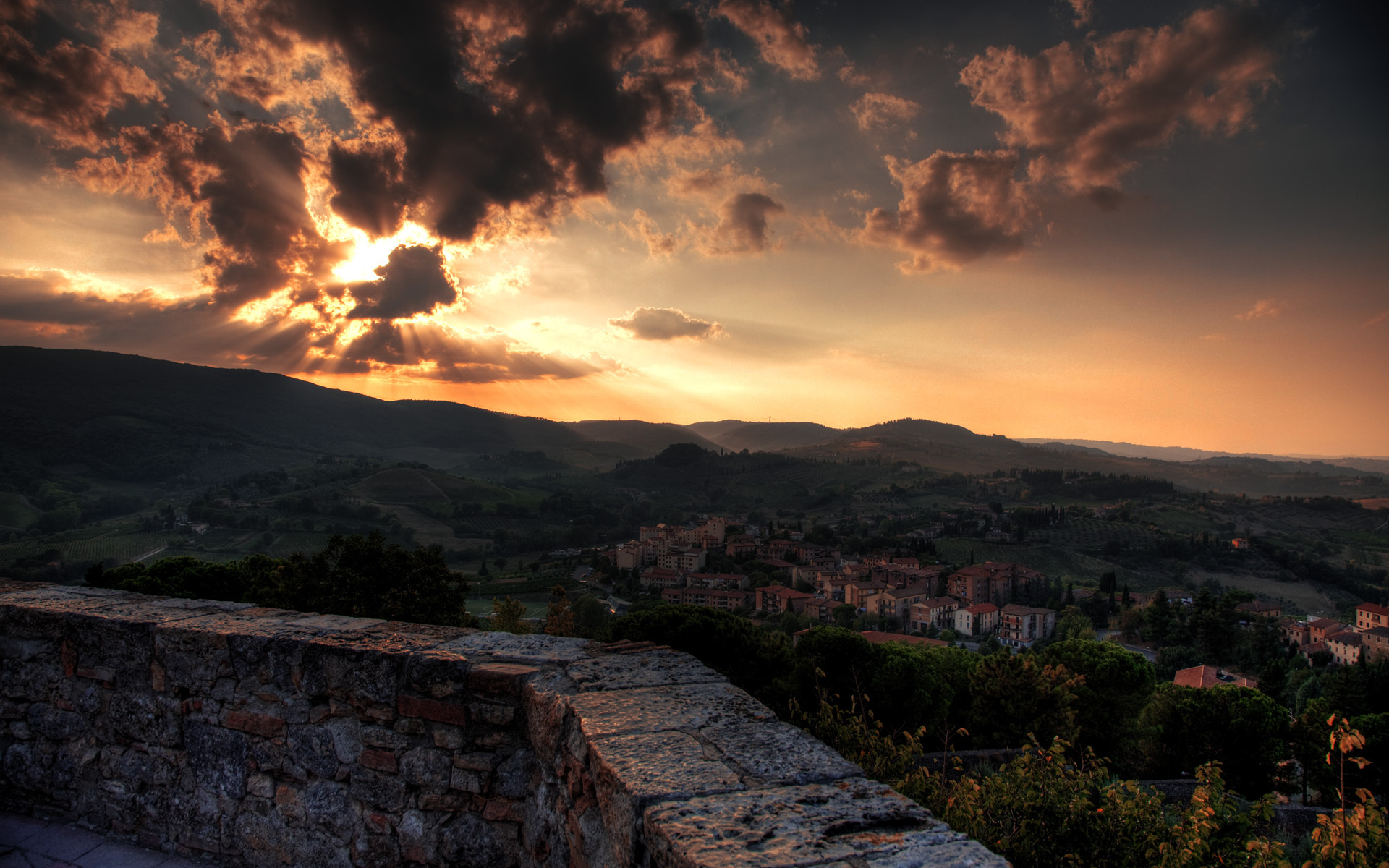 Téléchargez gratuitement l'image Coucher De Soleil, Photographie sur le bureau de votre PC