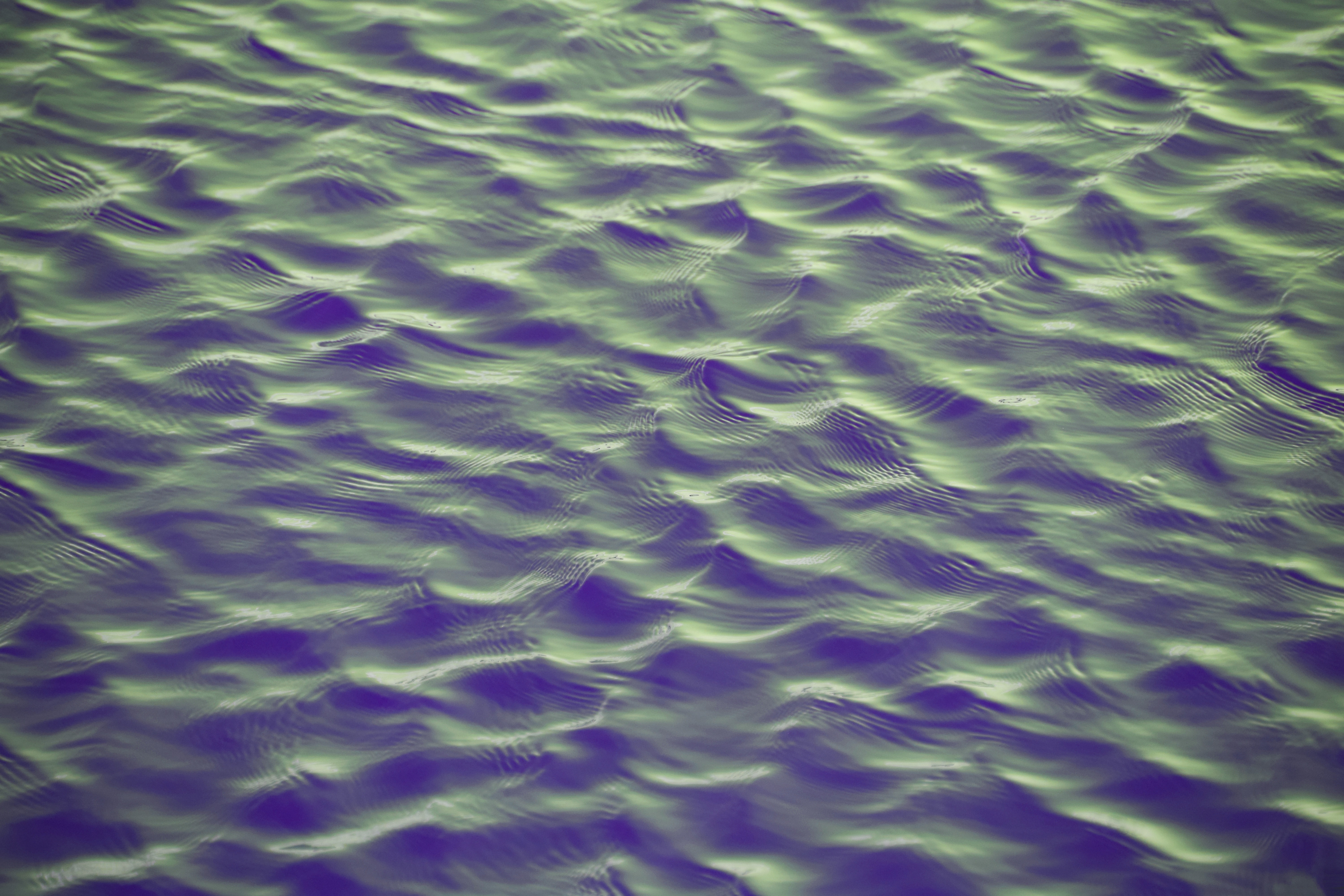 Free download wallpaper Water, Ripples, Ripple, Nature, Wavy, Surface, Waves on your PC desktop