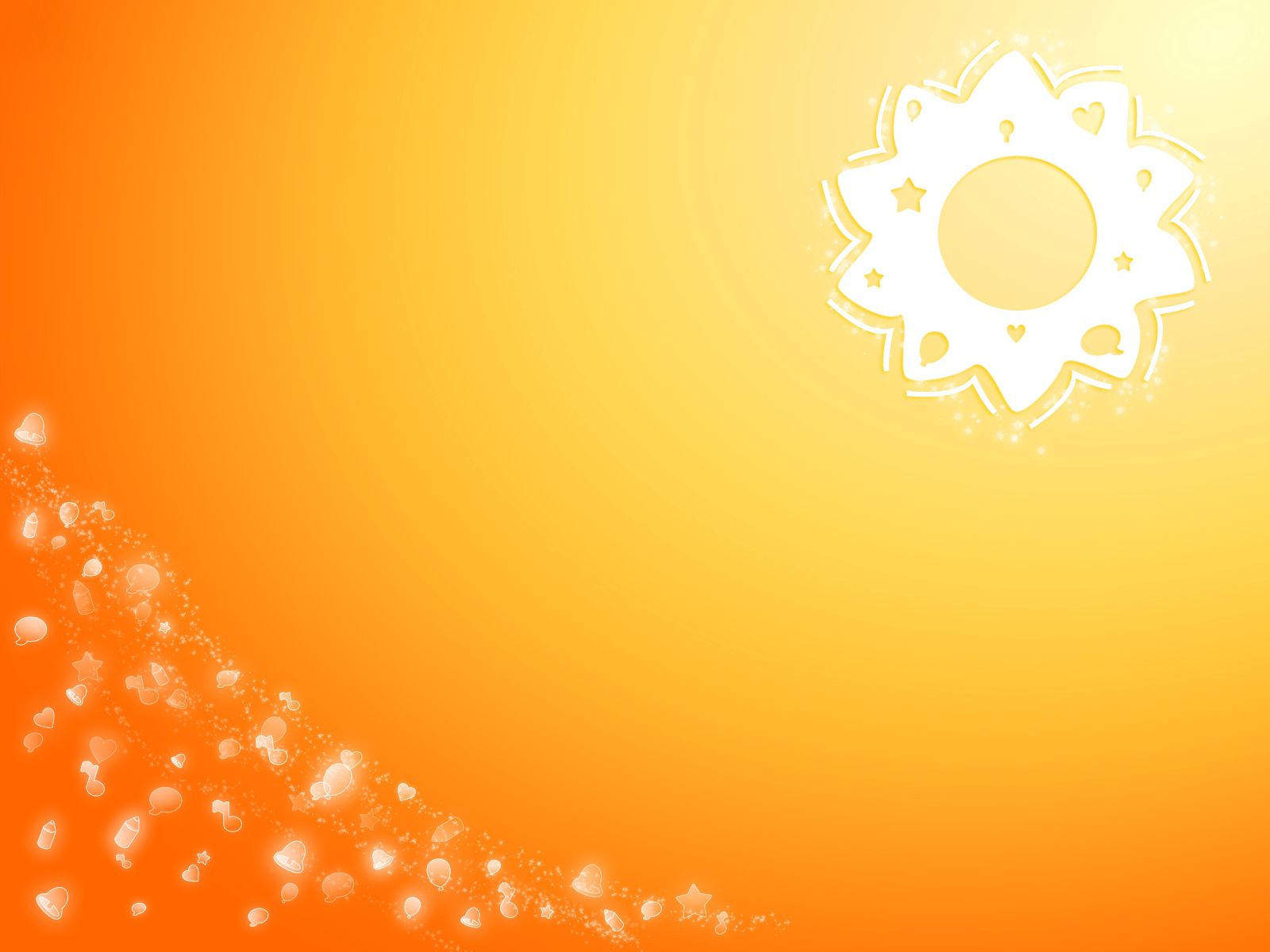 Free download wallpaper Sun, Shine, Light, Beams, Rays, Picture, Drawing, Vector on your PC desktop