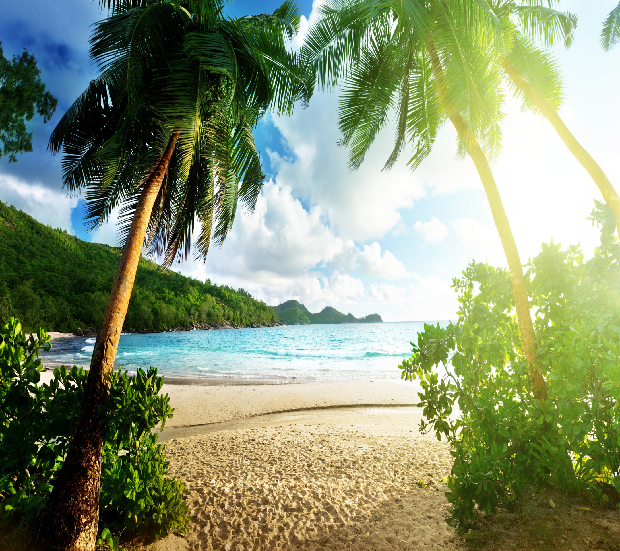 Baixe gratuitamente a imagem Tropical, Fotografia, Paisagem Marinha, Seascape na área de trabalho do seu PC