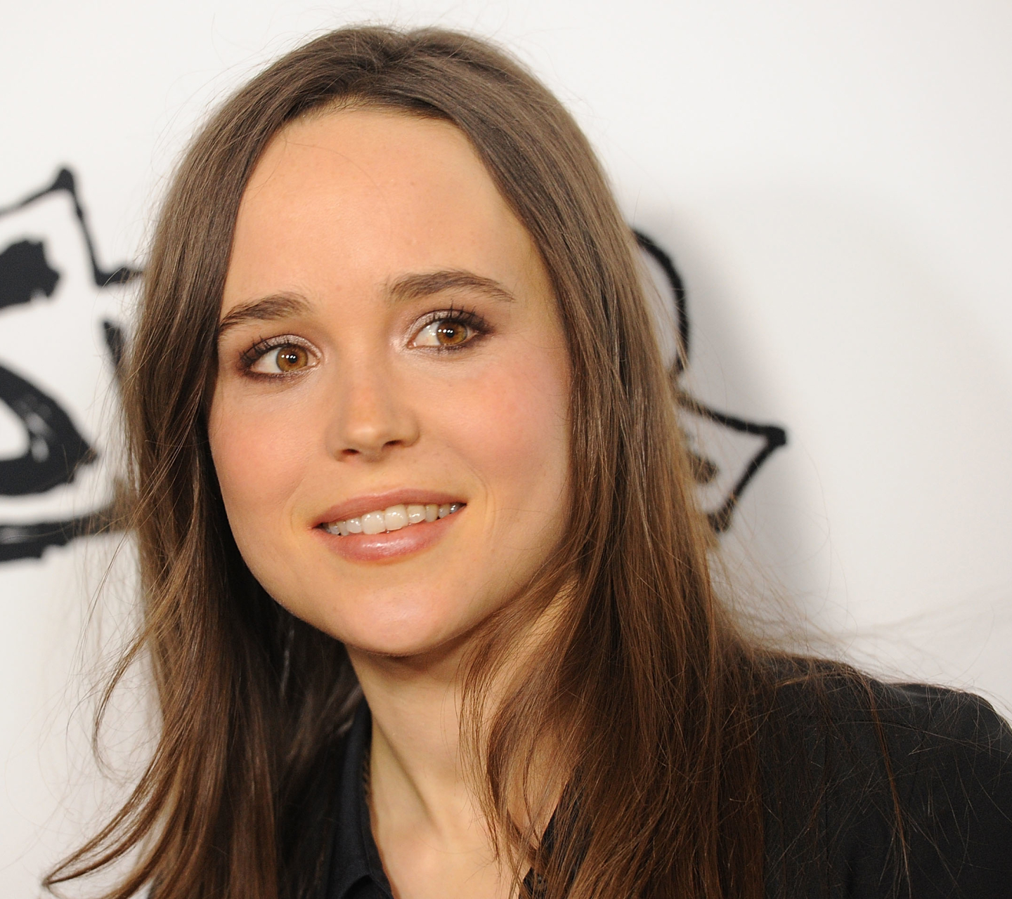 Handy-Wallpaper Berühmtheiten, Ellen Page kostenlos herunterladen.