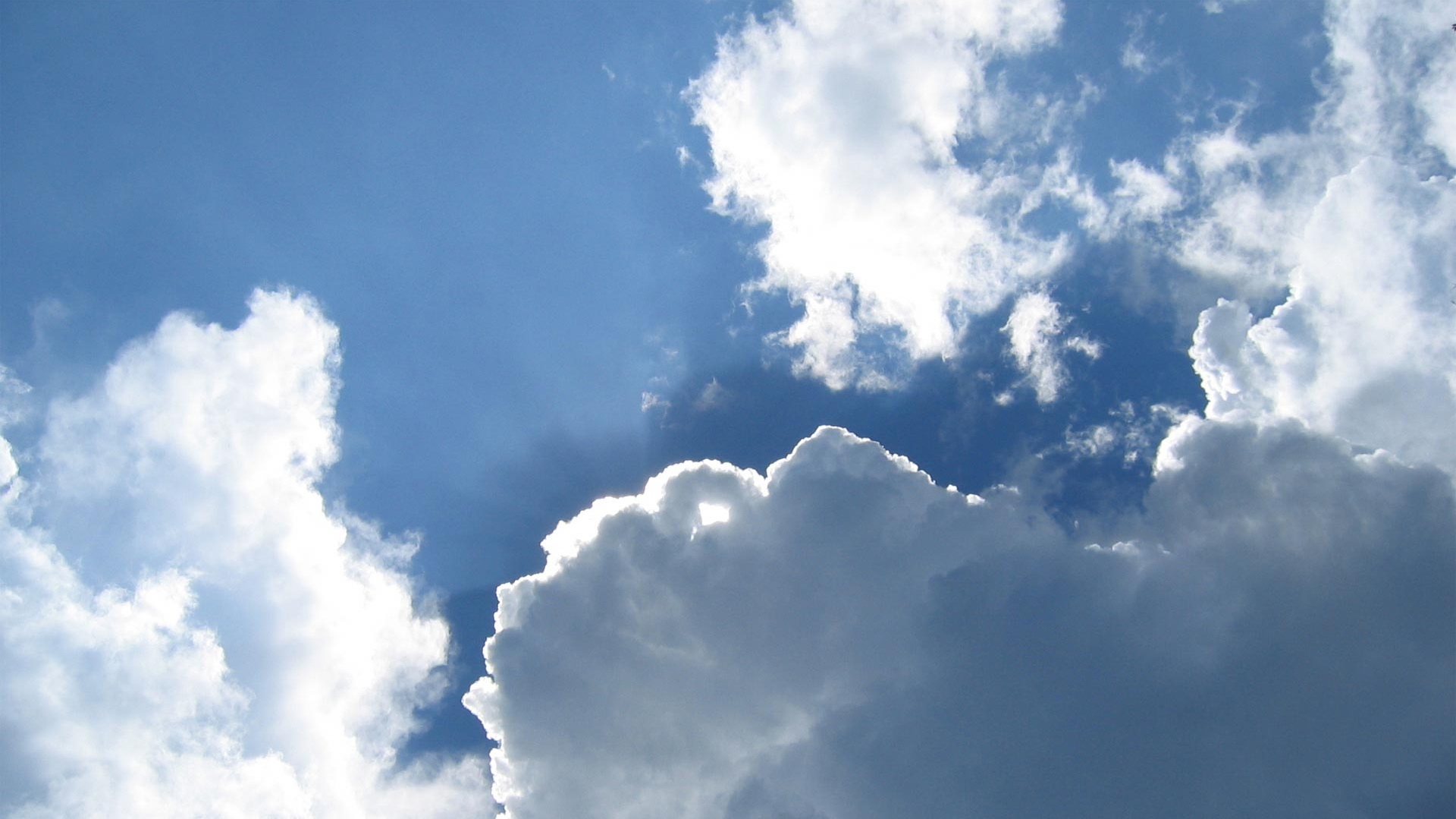 Baixe gratuitamente a imagem Natureza, Nuvens, Claro, Céu na área de trabalho do seu PC