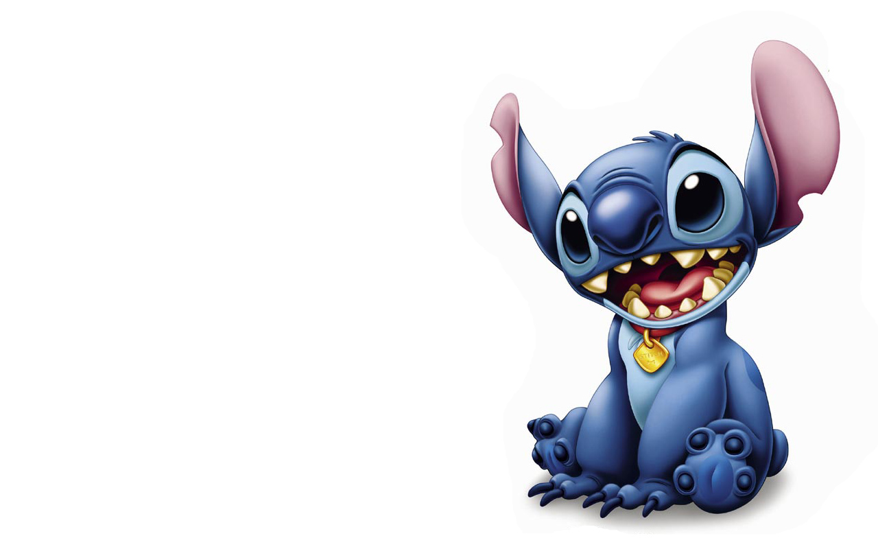 Die besten Lilo & Stitch-Hintergründe für den Telefonbildschirm