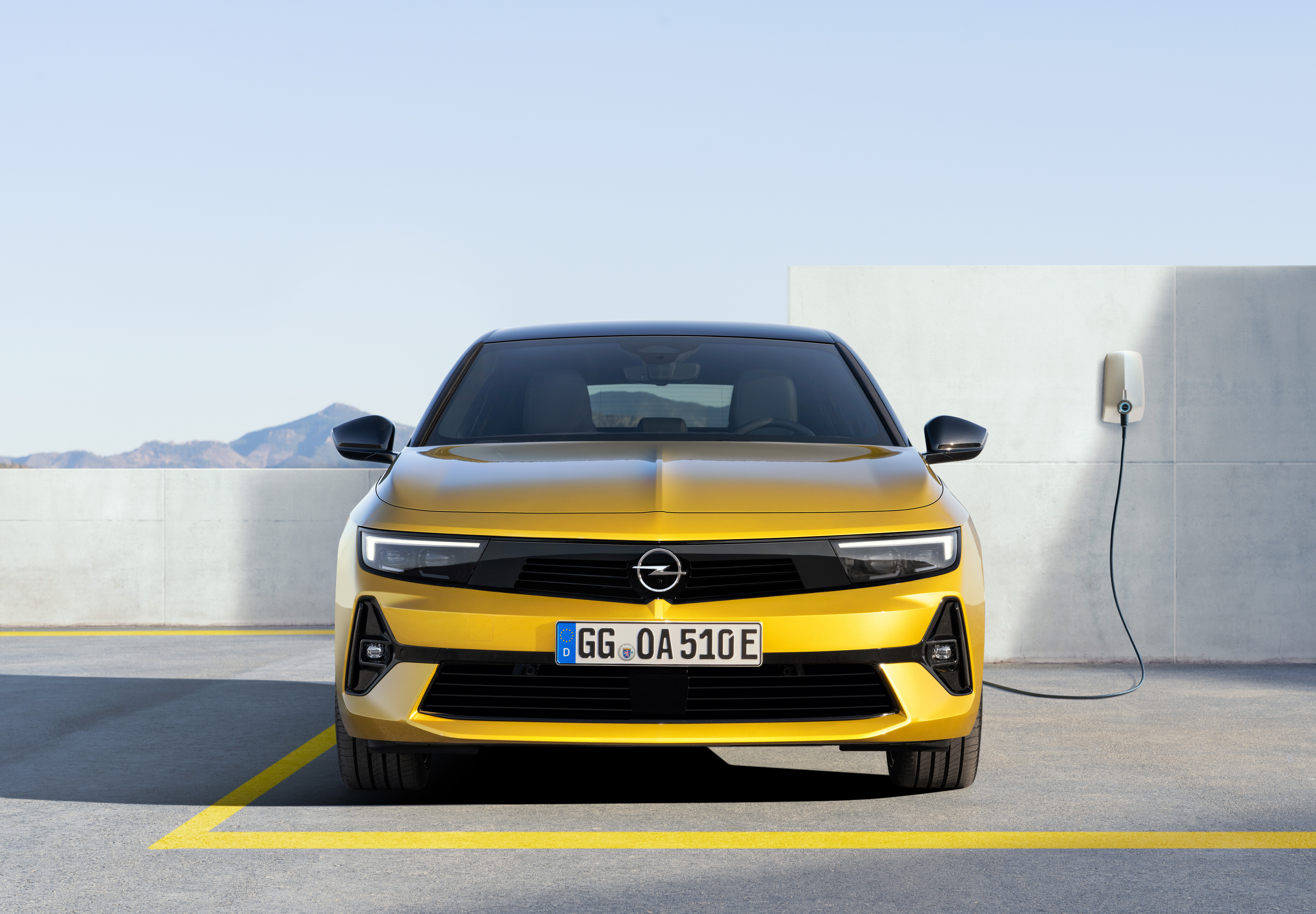 502787 Salvapantallas y fondos de pantalla Opel Astra Híbrido en tu teléfono. Descarga imágenes de  gratis