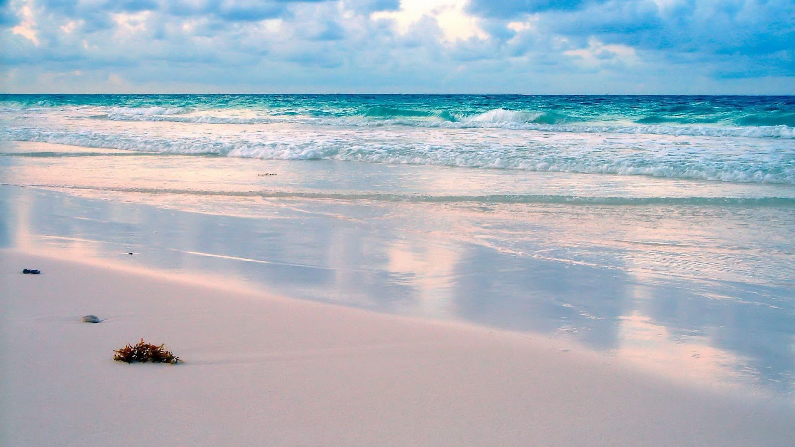 Скачать картинку Пляж, Океан, Земля/природа в телефон бесплатно.