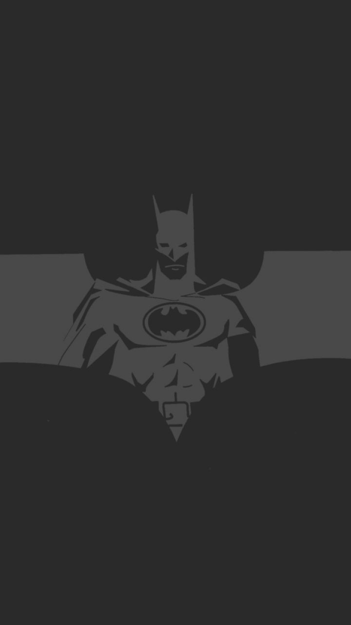 Descarga gratuita de fondo de pantalla para móvil de Historietas, The Batman, Logotipo De Batman, Símbolo De Batman, Hombre Murciélago.