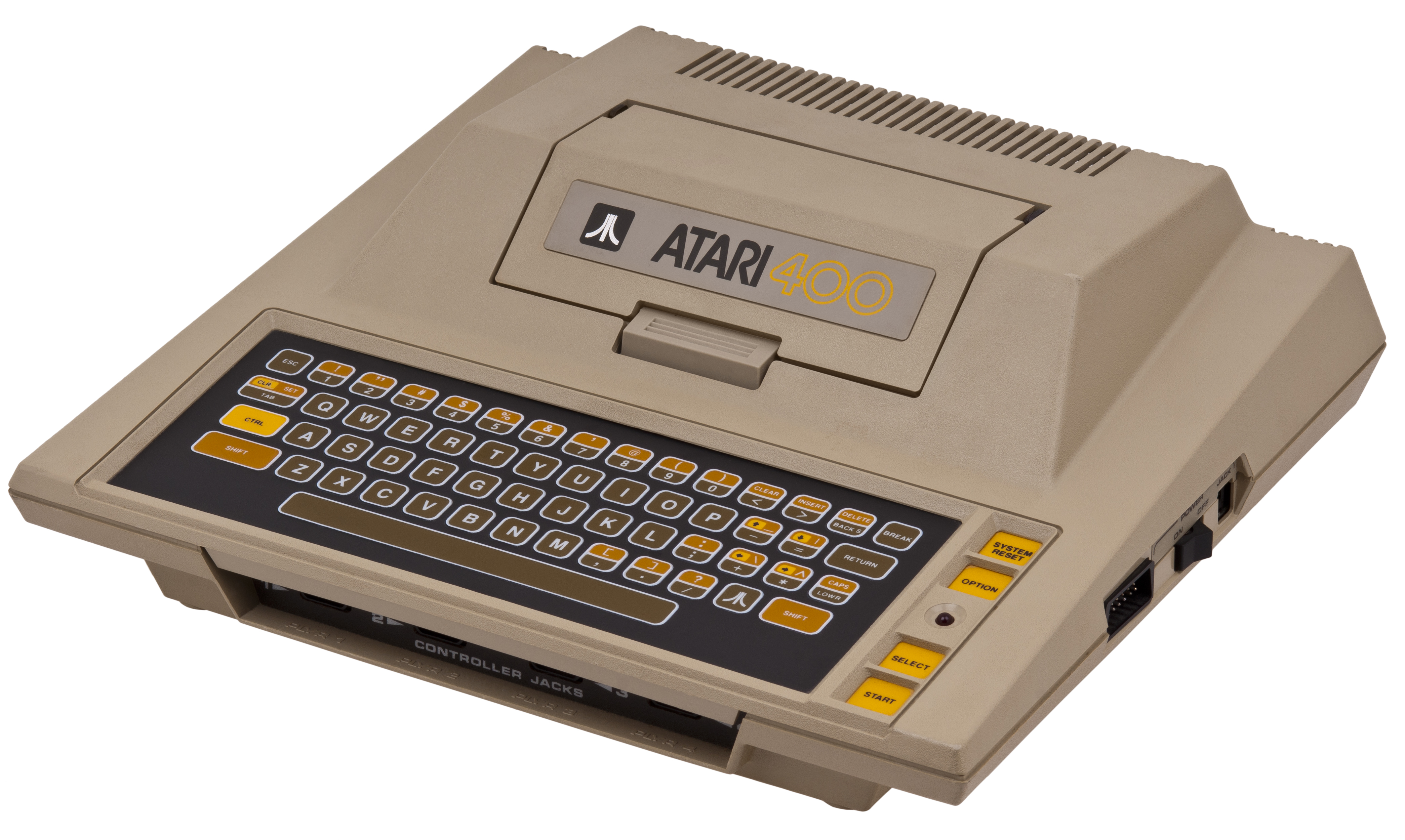 Meilleurs fonds d'écran Atari 400 pour l'écran du téléphone