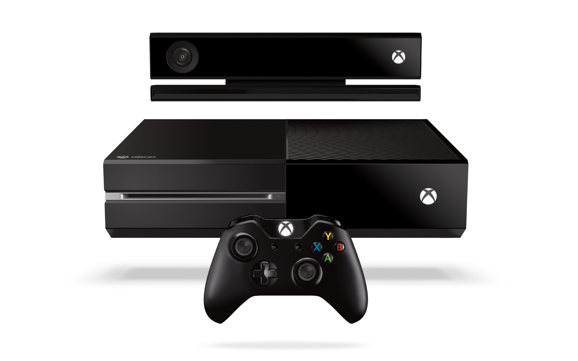 Завантажити шпалери Xbox One на телефон безкоштовно