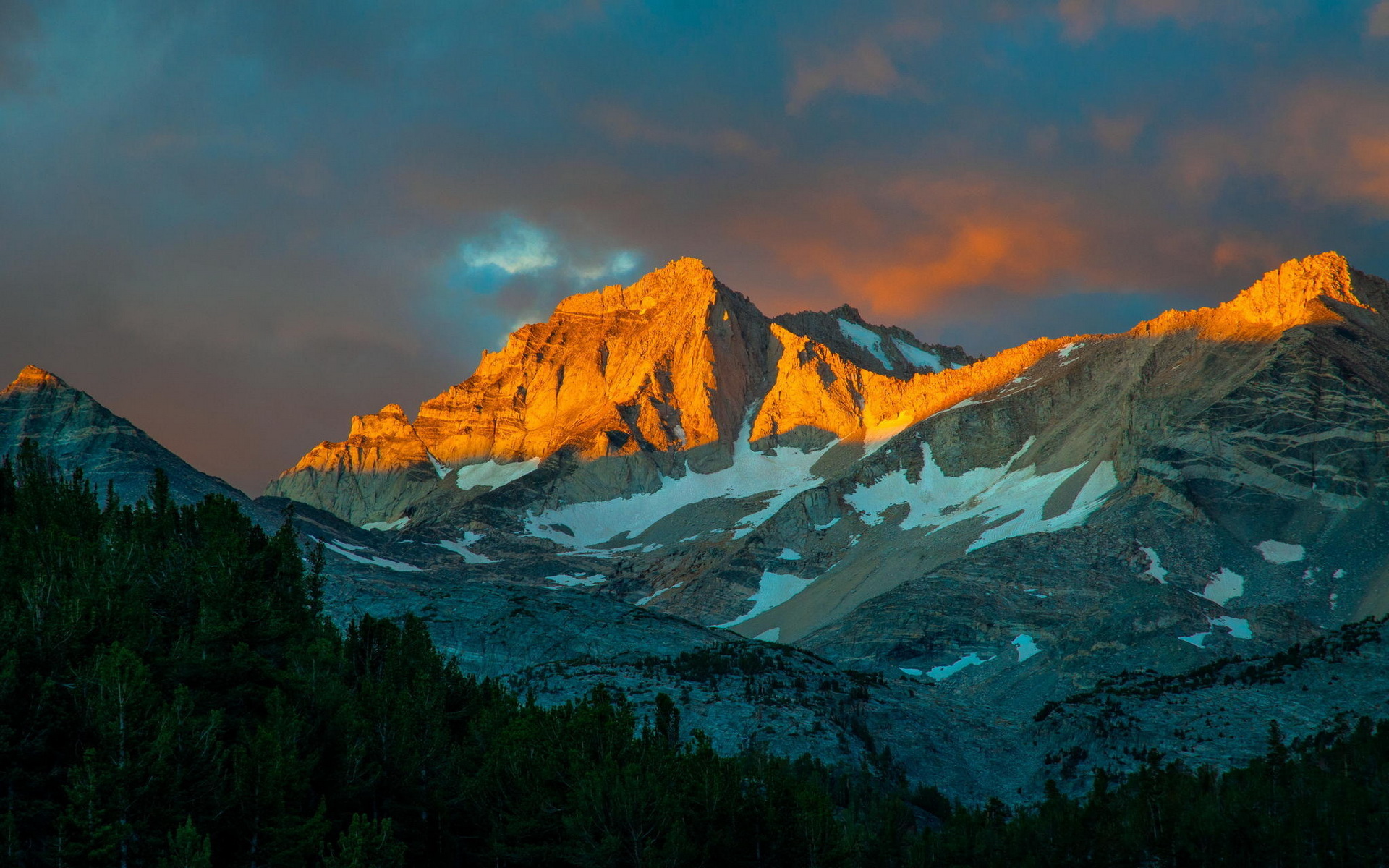 Téléchargez des papiers peints mobile Montagnes, Montagne, Terre/nature gratuitement.