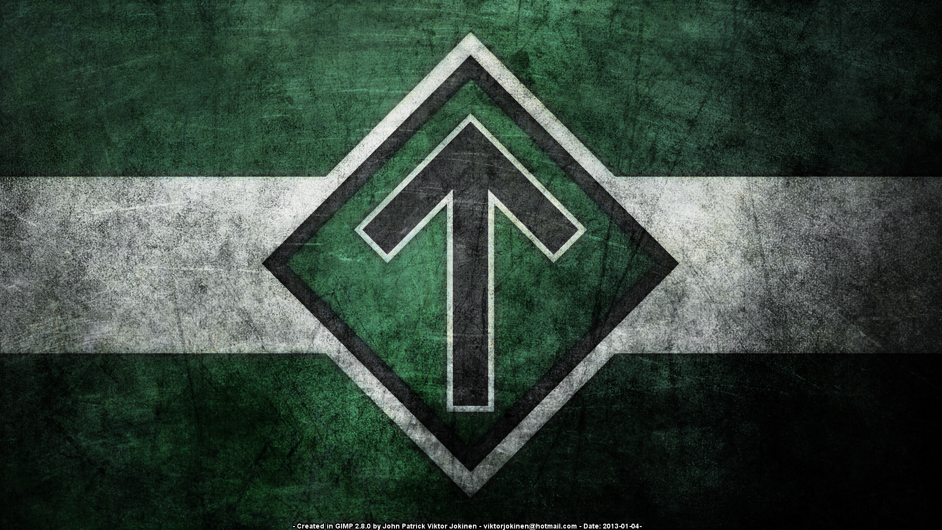Download mobile wallpaper Resistance Movement, Flags, Misc for free.