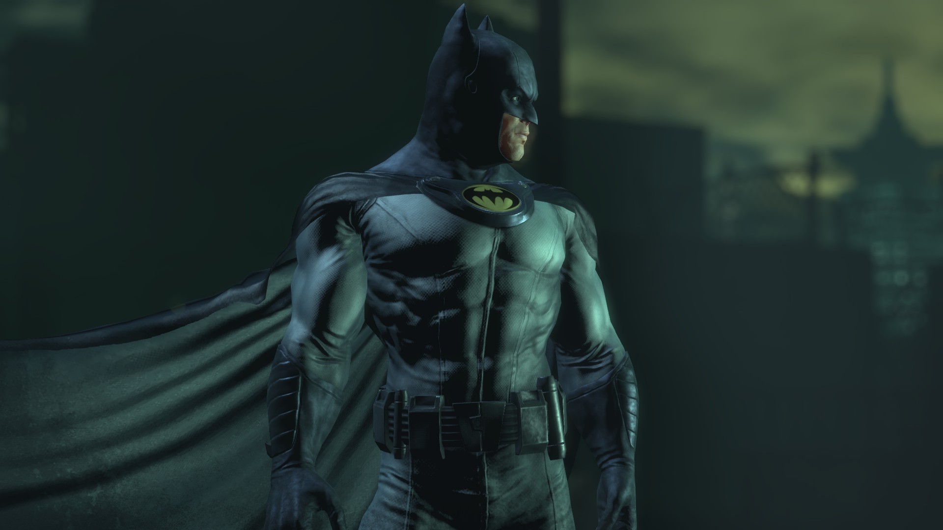 304631 Papéis de parede e Batman: Arkham City imagens na área de trabalho. Baixe os protetores de tela  no PC gratuitamente