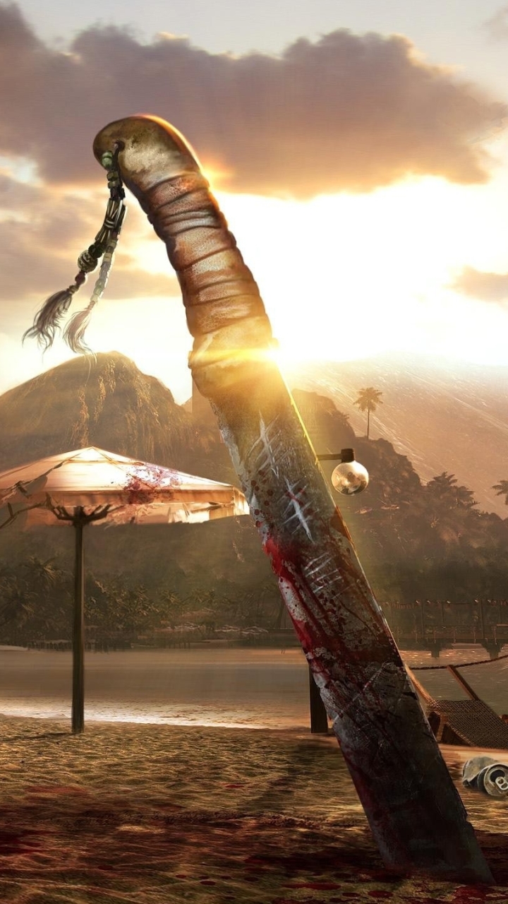 Descarga gratuita de fondo de pantalla para móvil de Videojuego, Dead Island.