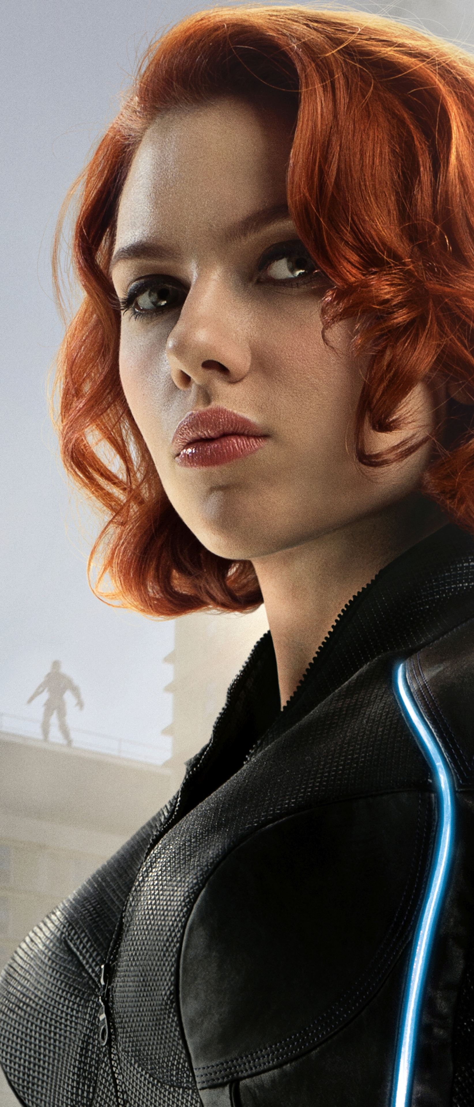 Descarga gratis la imagen Scarlett Johansson, Los Vengadores, Películas, Viuda Negra, Los Vengadores: La Era De Ultrón, Vengadores en el escritorio de tu PC