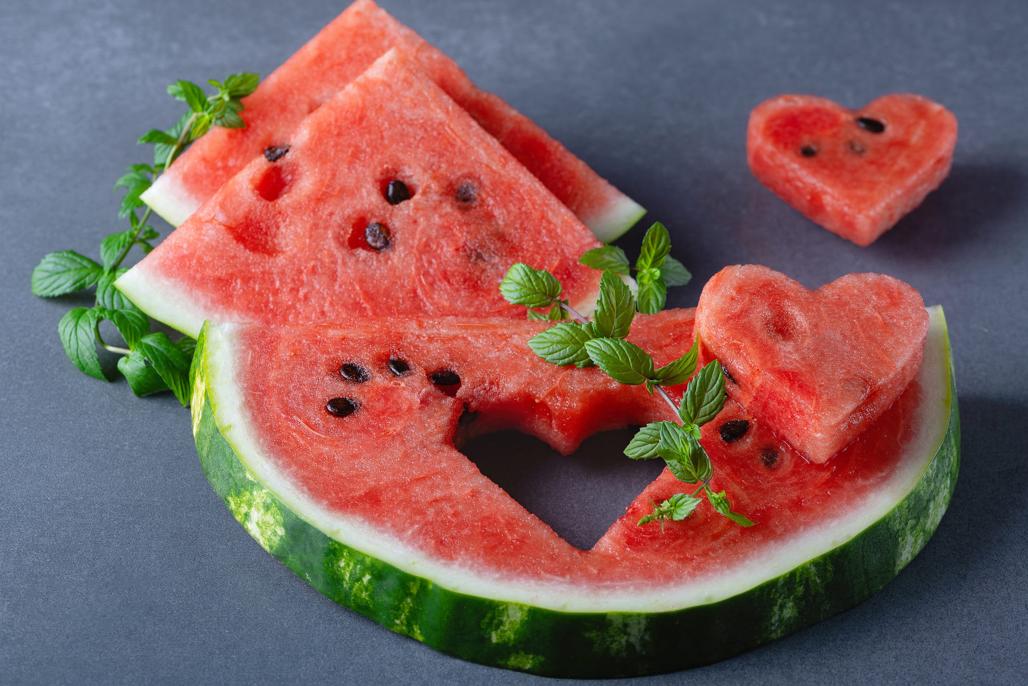 Free download wallpaper Fruits, Food, Fruit, Watermelon on your PC desktop