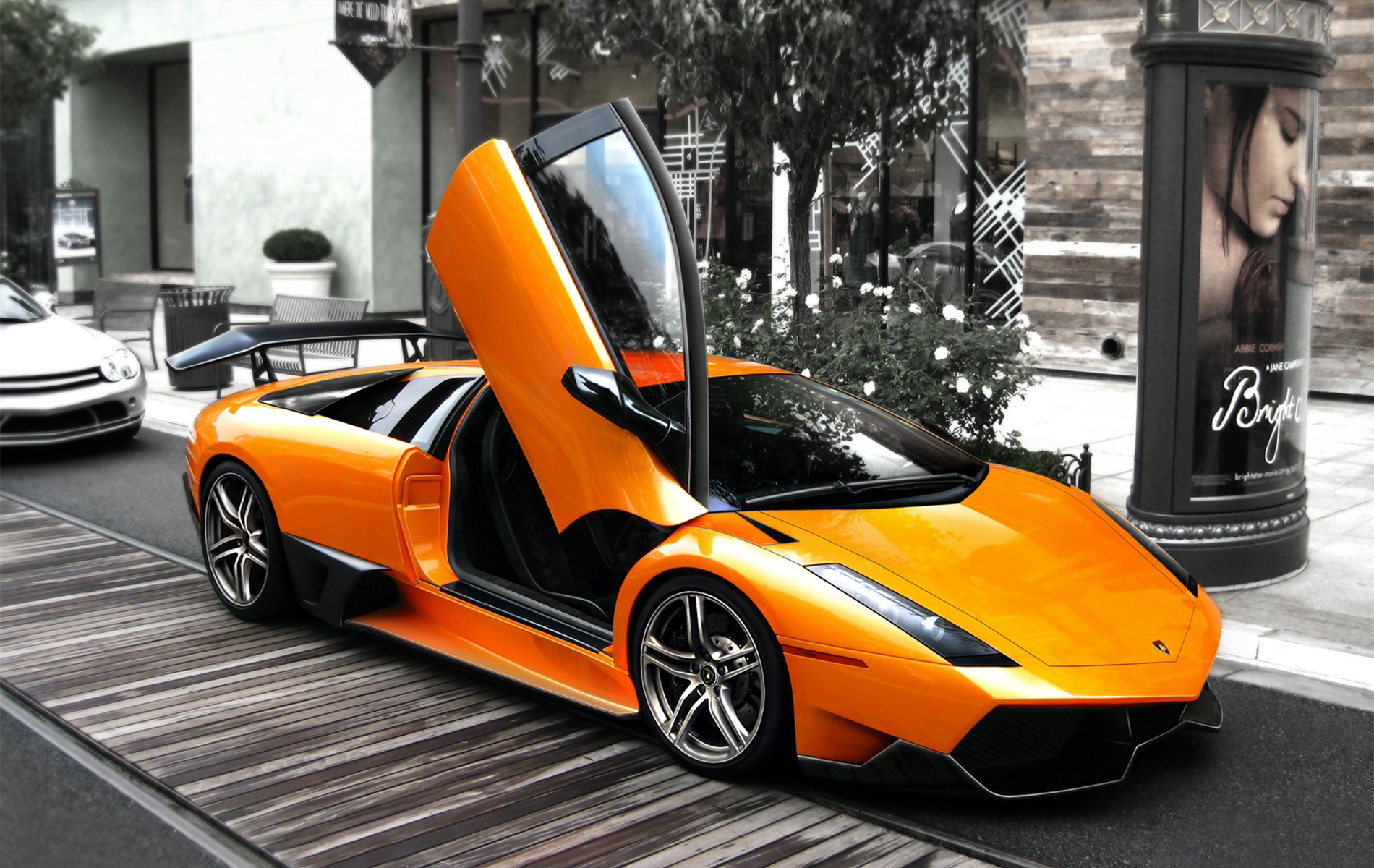 Laden Sie das Lamborghini, Fahrzeuge-Bild kostenlos auf Ihren PC-Desktop herunter