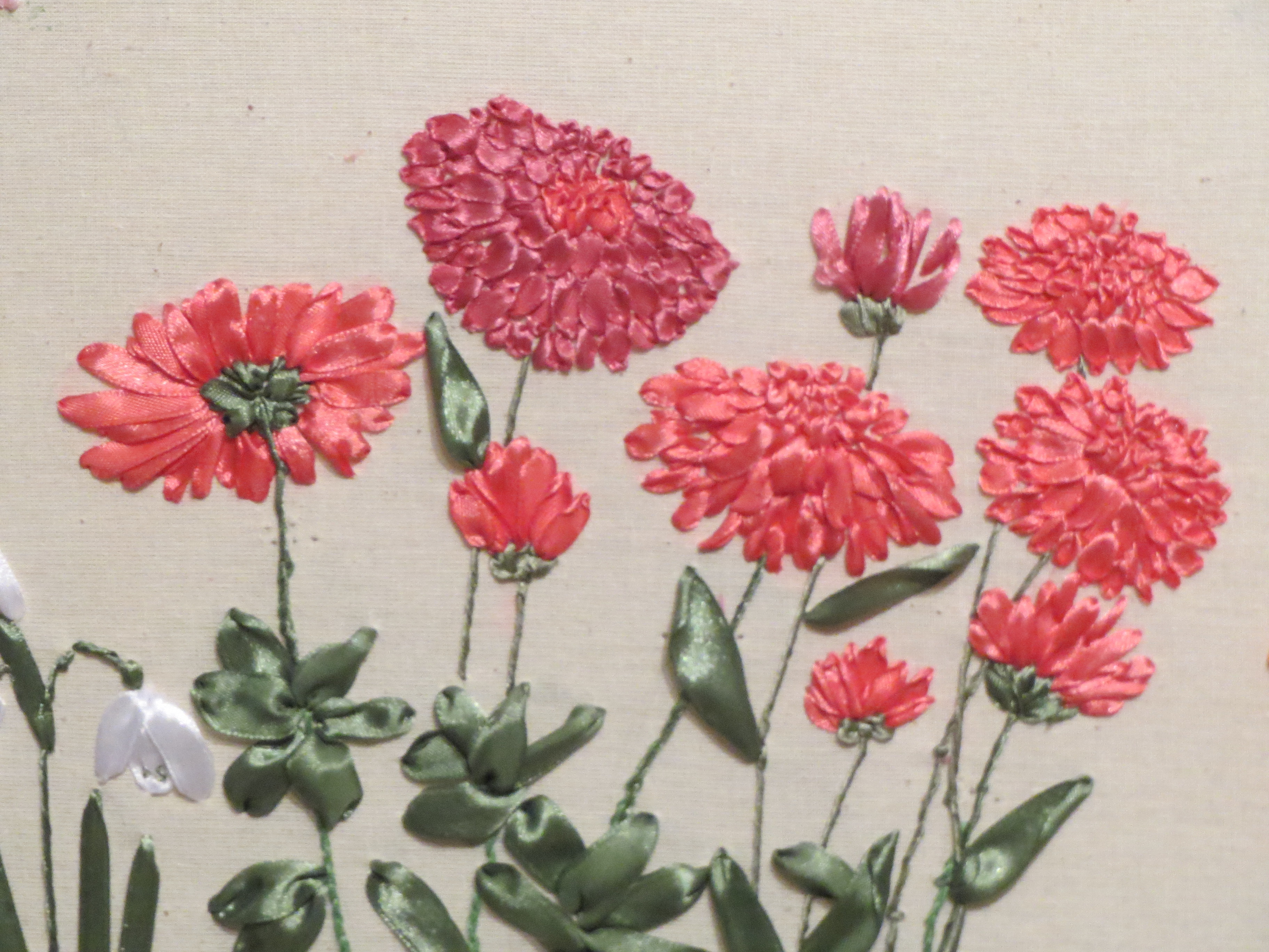 Скачать обои бесплатно Растения, Цветы, Рисунки картинка на рабочий стол ПК