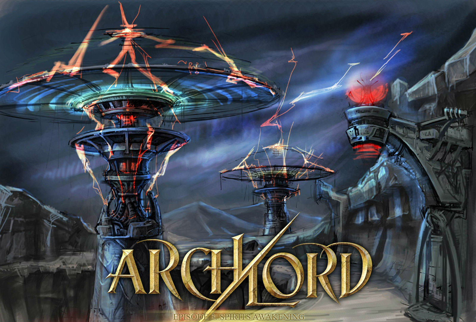 246623 descargar fondo de pantalla videojuego, archlord: protectores de pantalla e imágenes gratis