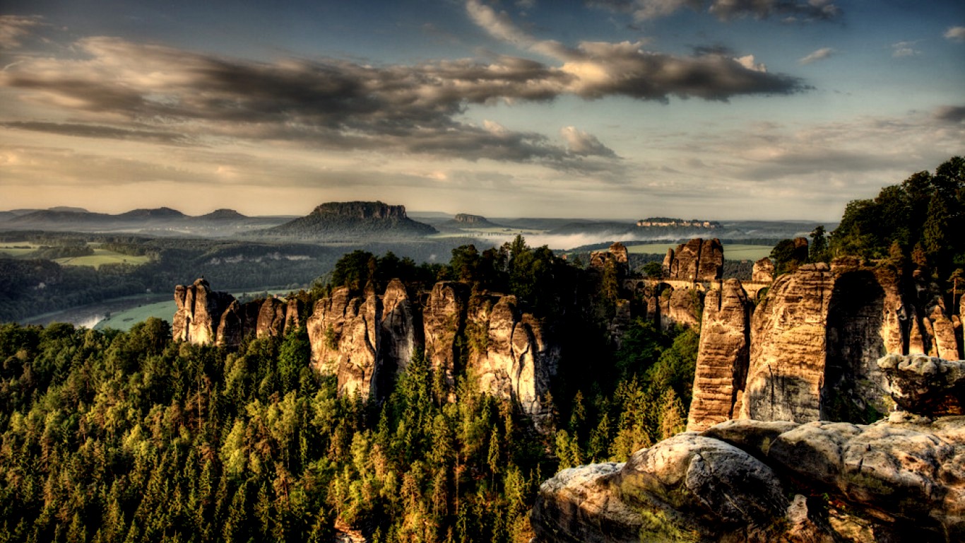 Téléchargez gratuitement l'image Montagnes, Montagne, Terre/nature sur le bureau de votre PC