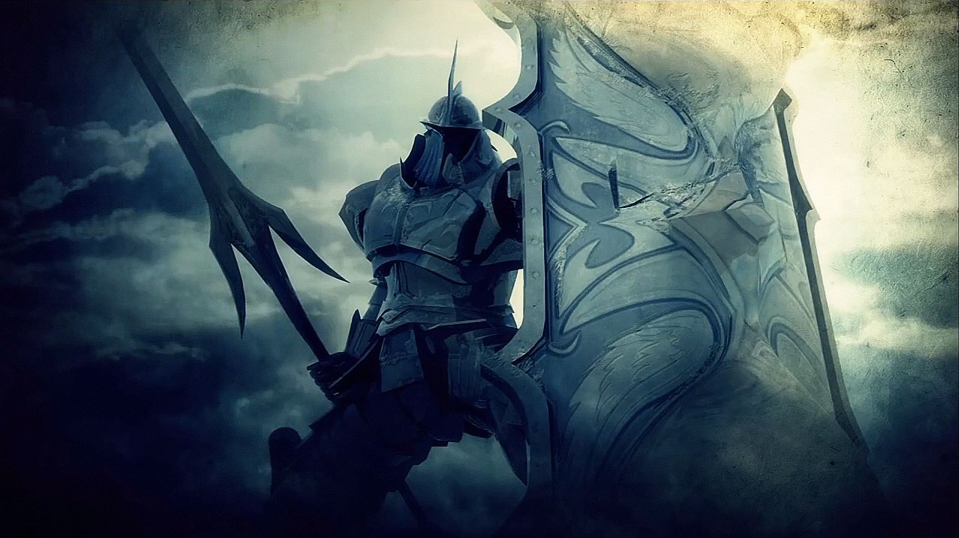 Baixar papéis de parede de desktop Demon's Souls HD