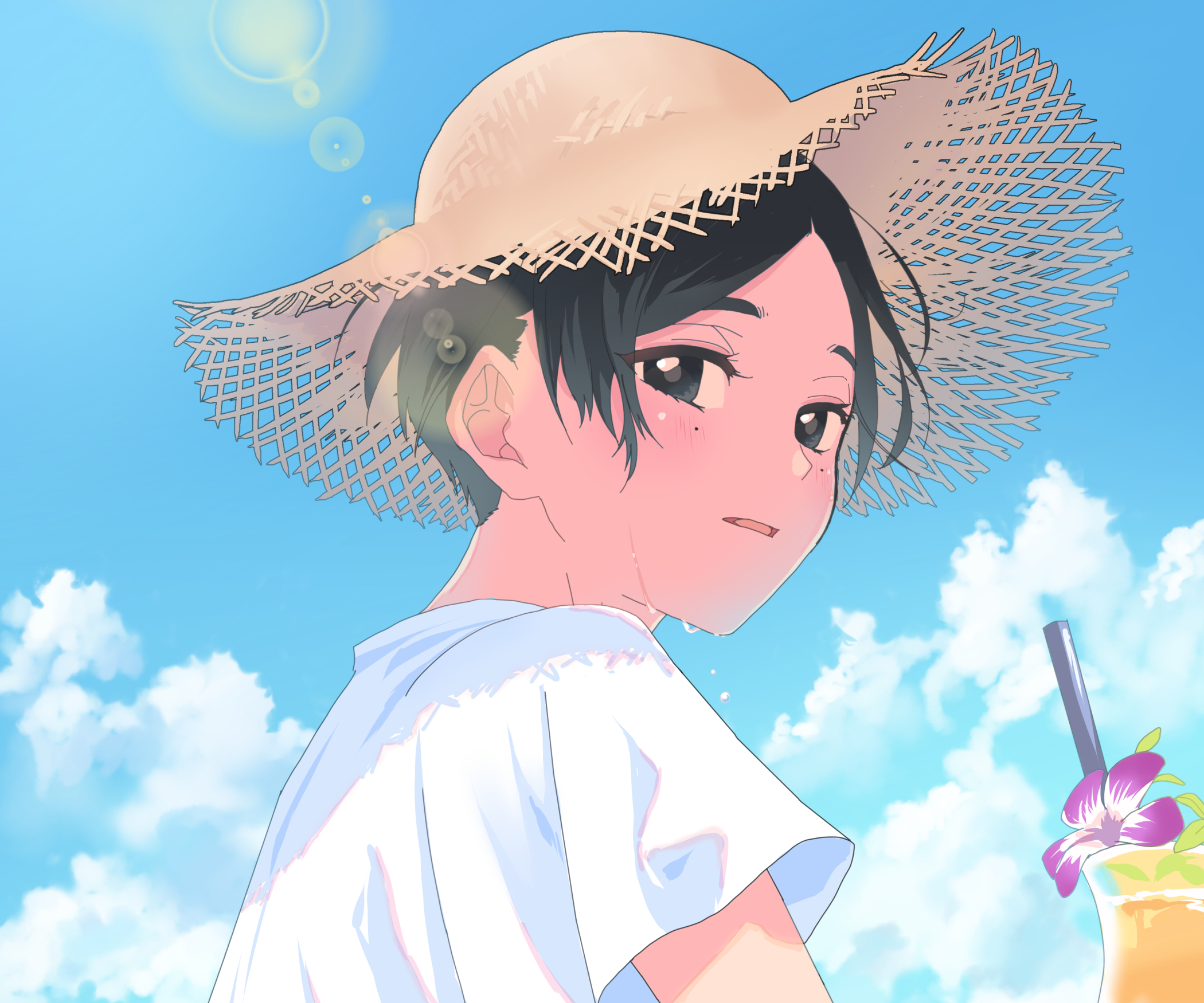 1039636 Hintergrundbild herunterladen animes, blue period, yotasuke takahashi - Bildschirmschoner und Bilder kostenlos