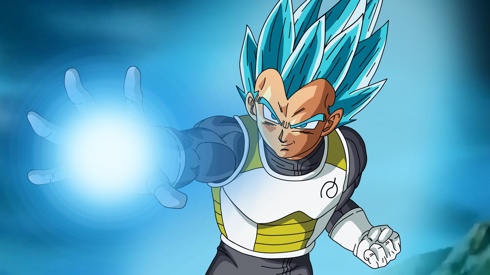 Baixar papel de parede para celular de Anime, Dragon Ball, Dragon Ball Super gratuito.